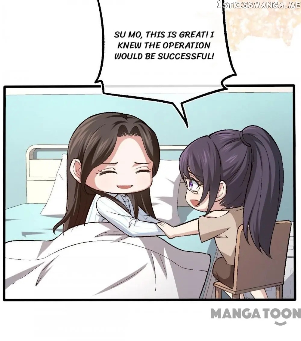 Marry To Find Love chapter 125 - page 15