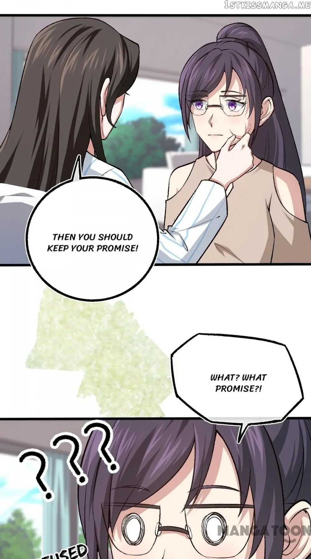 Marry To Find Love chapter 125 - page 16