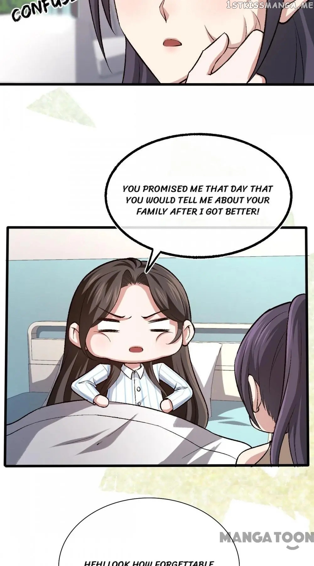 Marry To Find Love chapter 125 - page 17