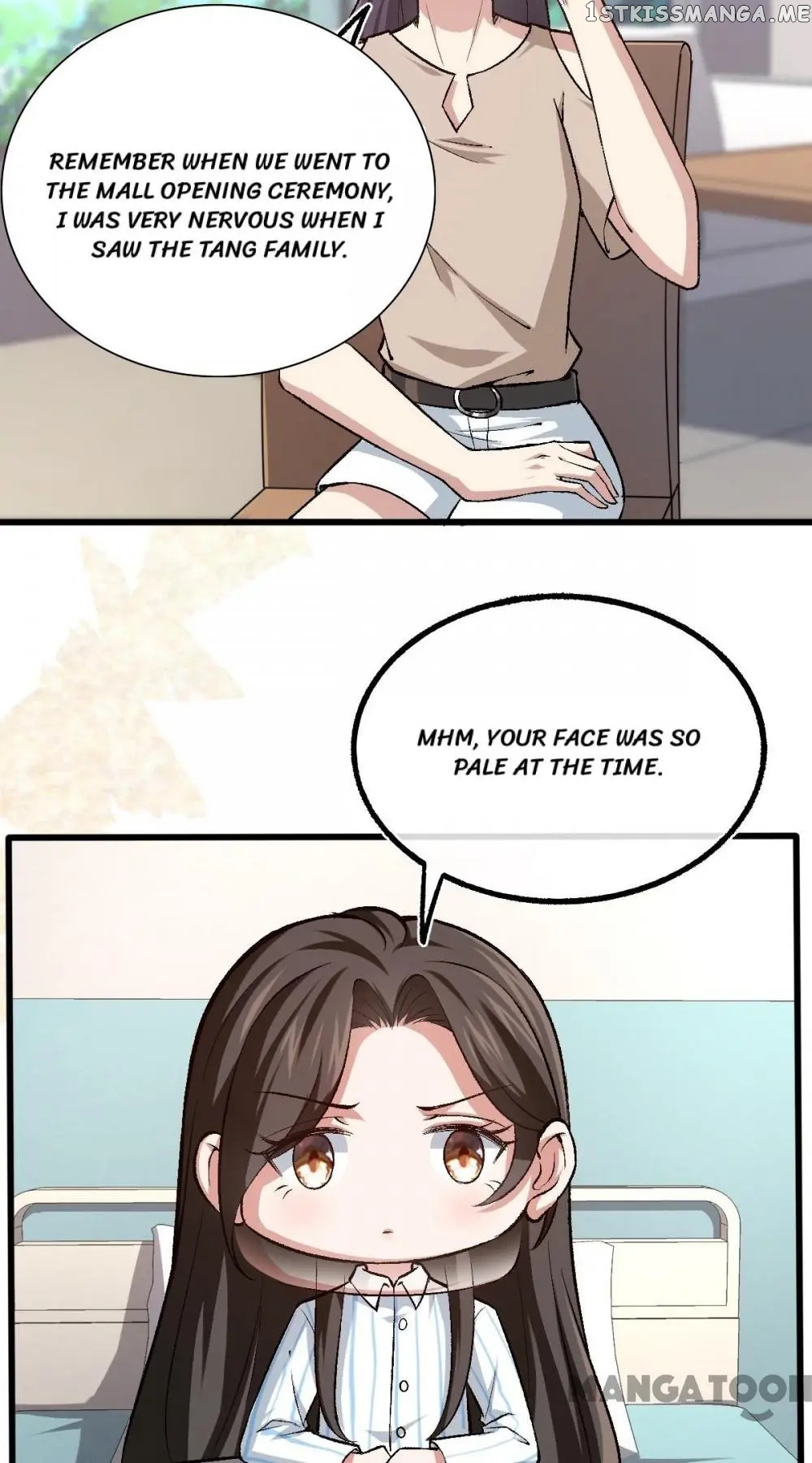 Marry To Find Love chapter 125 - page 19