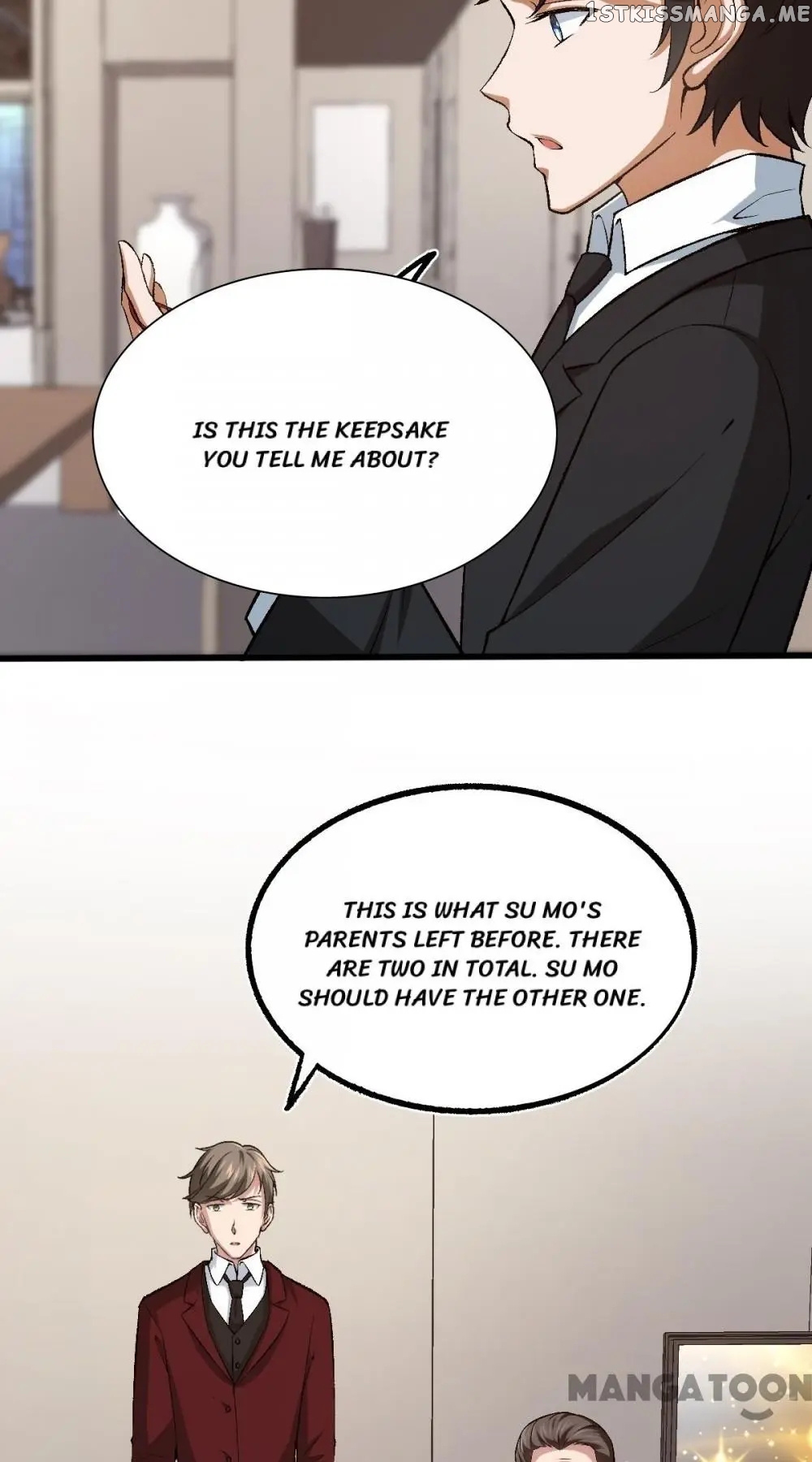 Marry To Find Love chapter 125 - page 2