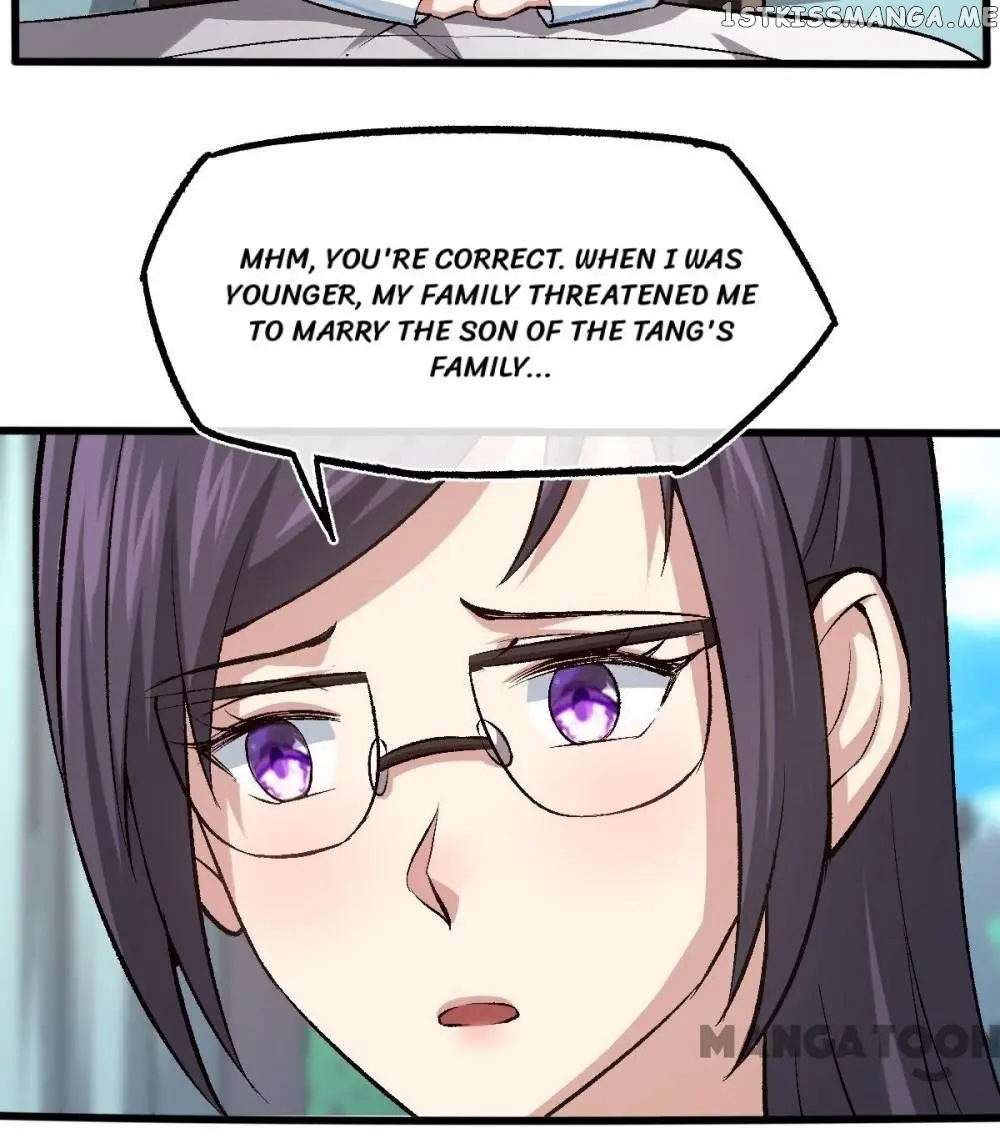 Marry To Find Love chapter 125 - page 20