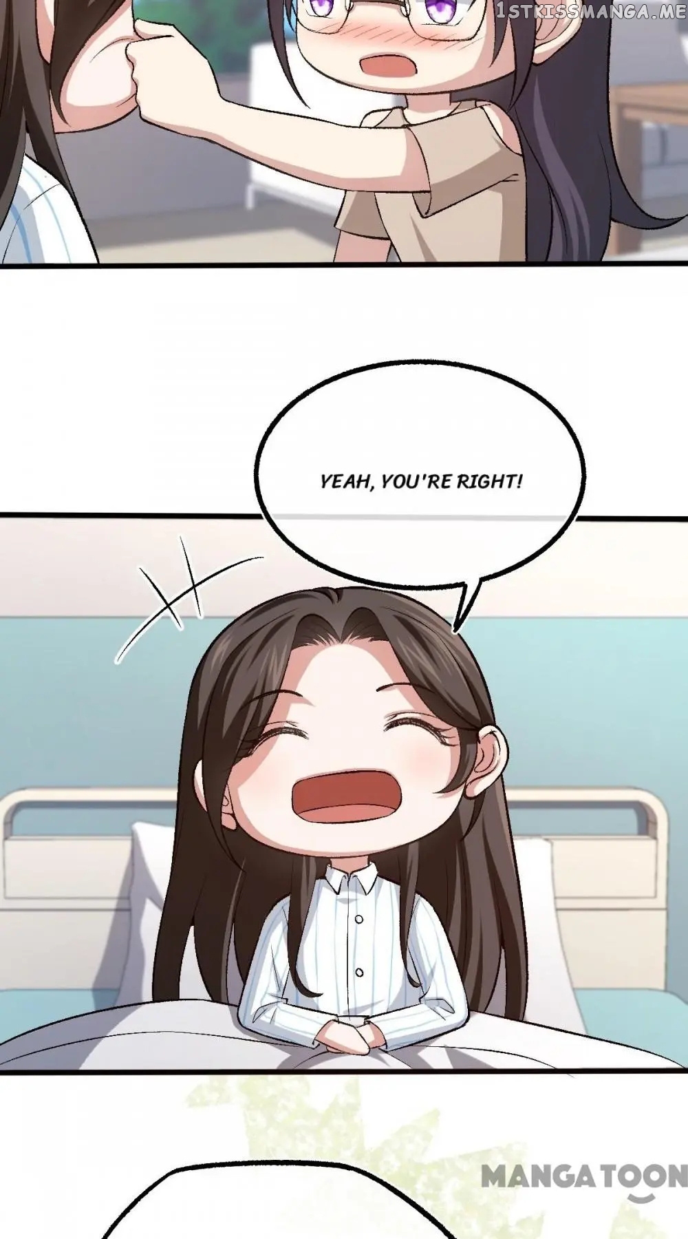 Marry To Find Love chapter 125 - page 22