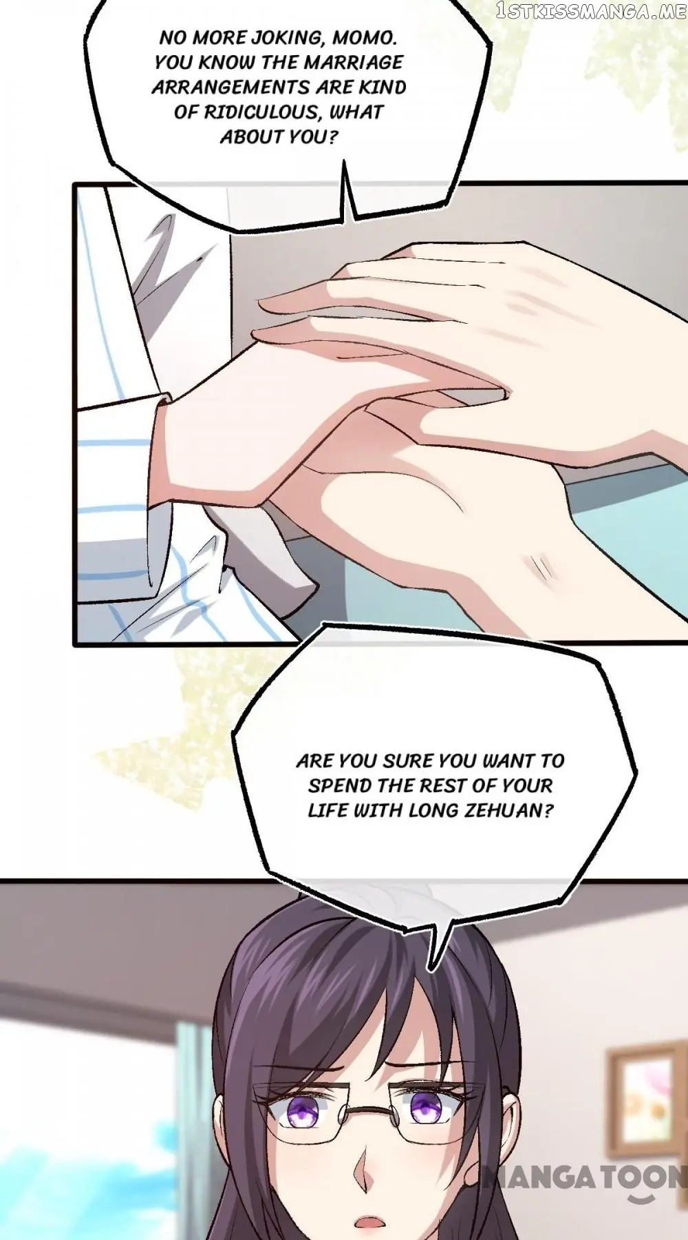 Marry To Find Love chapter 125 - page 23