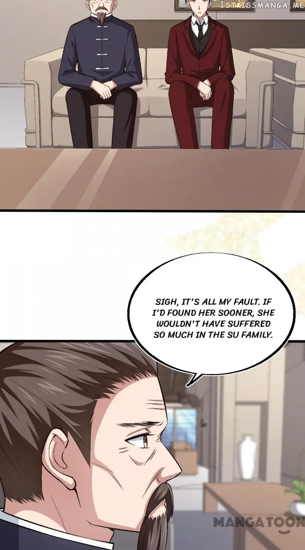 Marry To Find Love chapter 125 - page 4