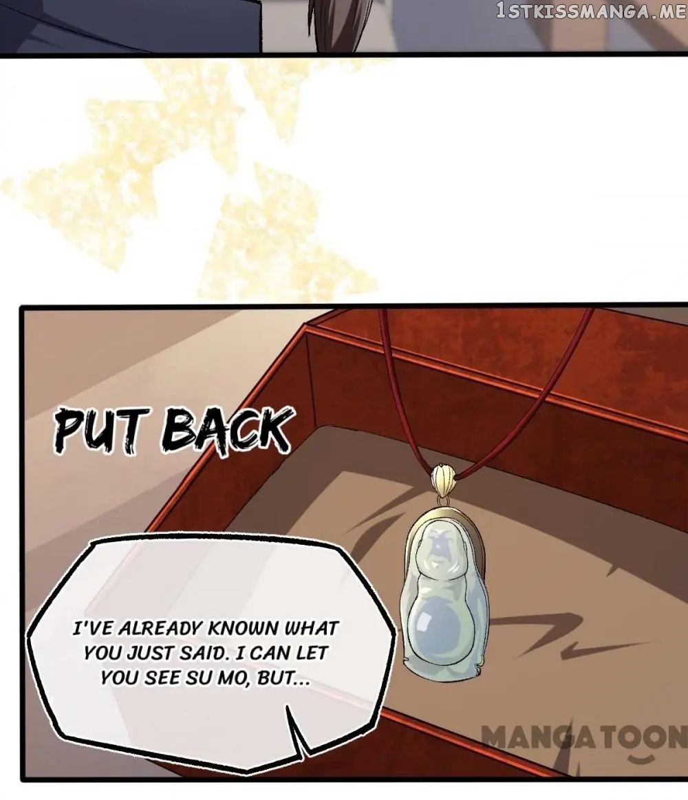 Marry To Find Love chapter 125 - page 5