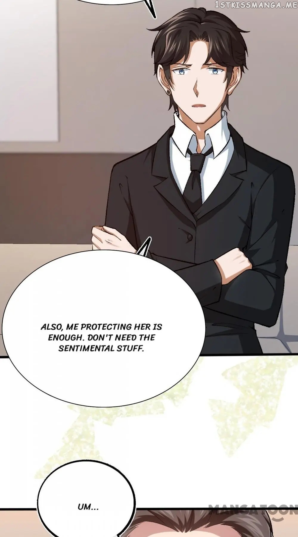 Marry To Find Love chapter 125 - page 7
