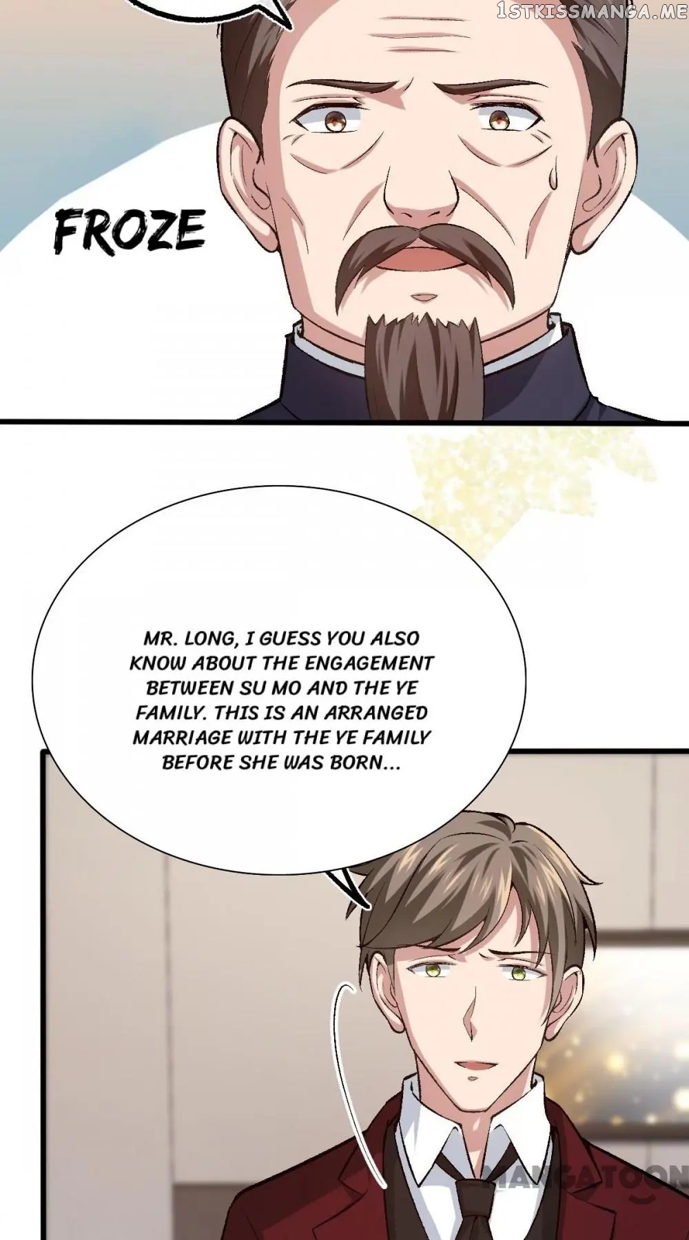 Marry To Find Love chapter 125 - page 8