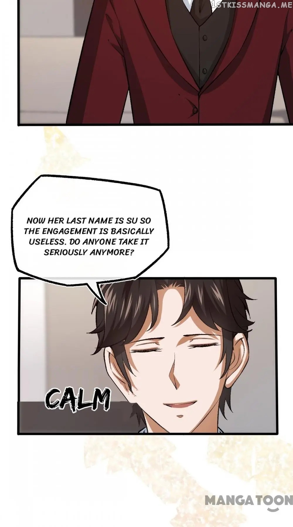 Marry To Find Love chapter 125 - page 9