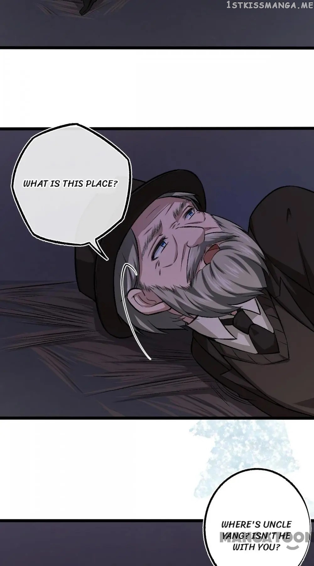 Marry To Find Love chapter 98 - page 13