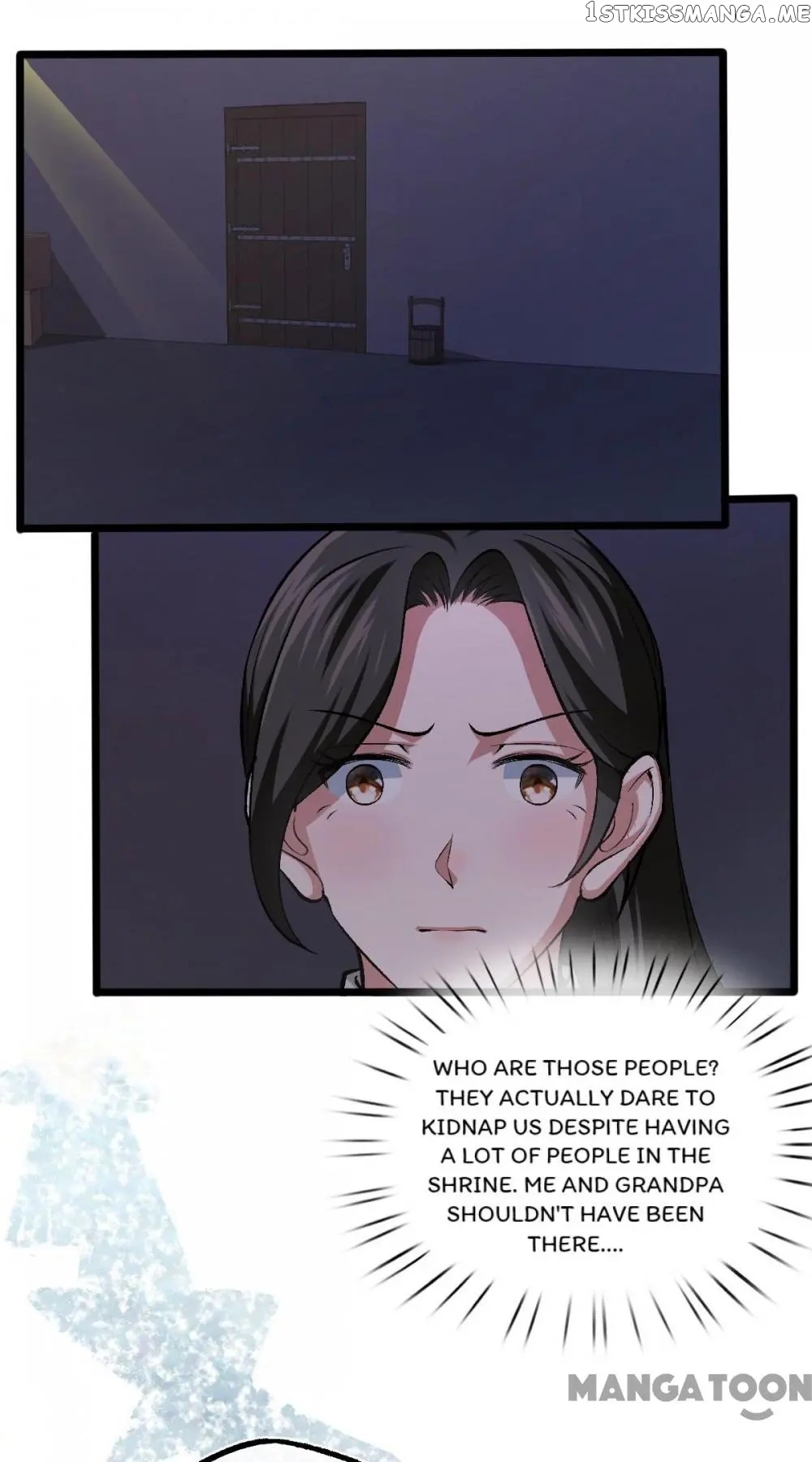 Marry To Find Love chapter 98 - page 17