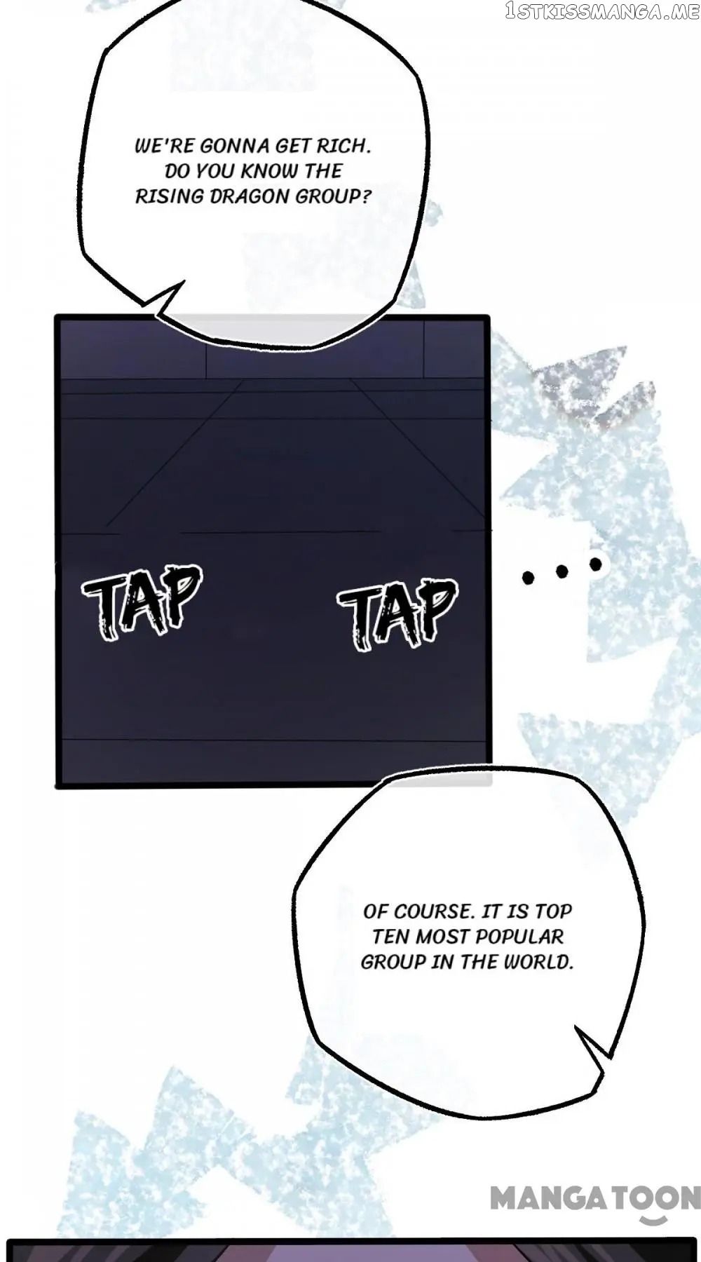 Marry To Find Love chapter 98 - page 18