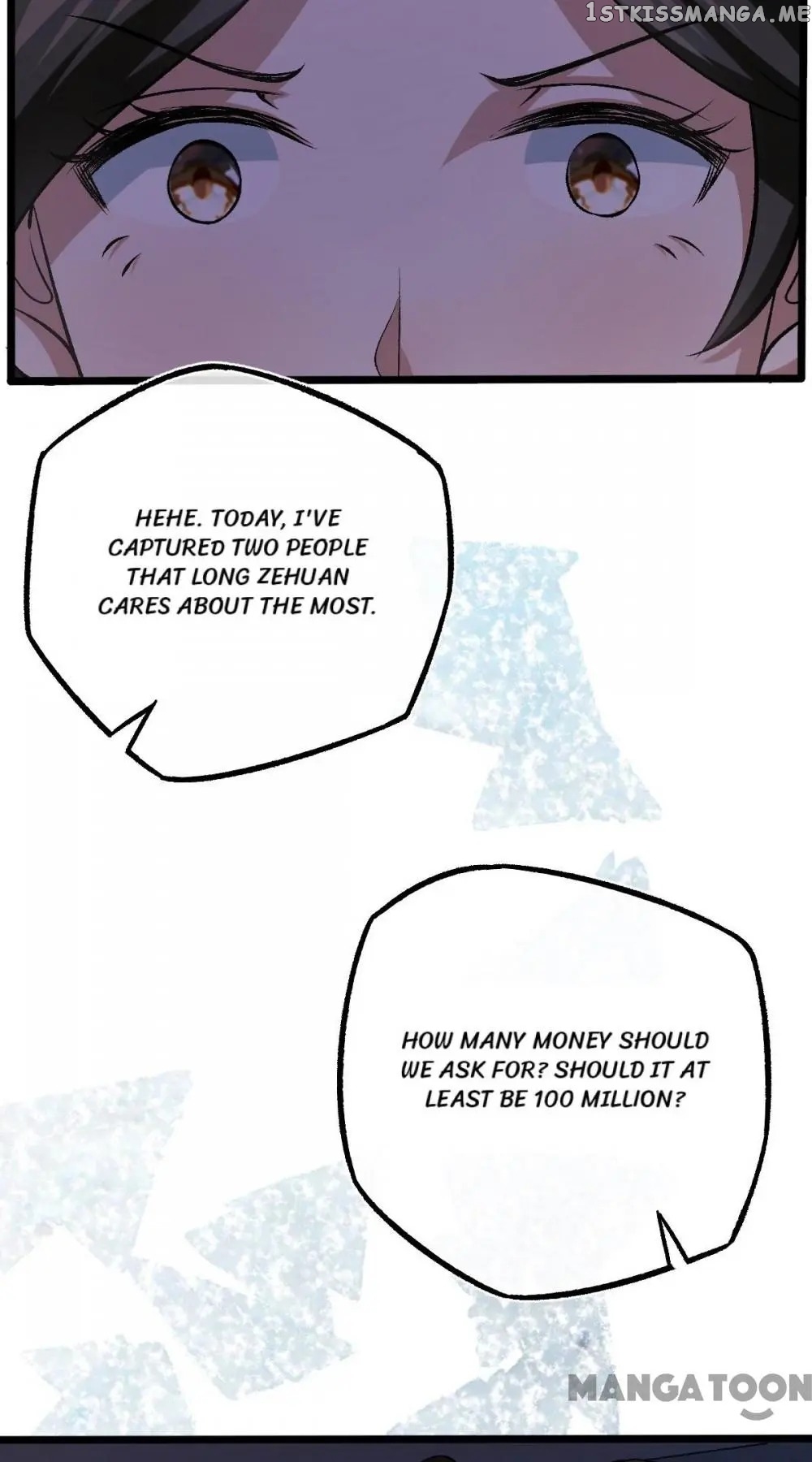 Marry To Find Love chapter 98 - page 19