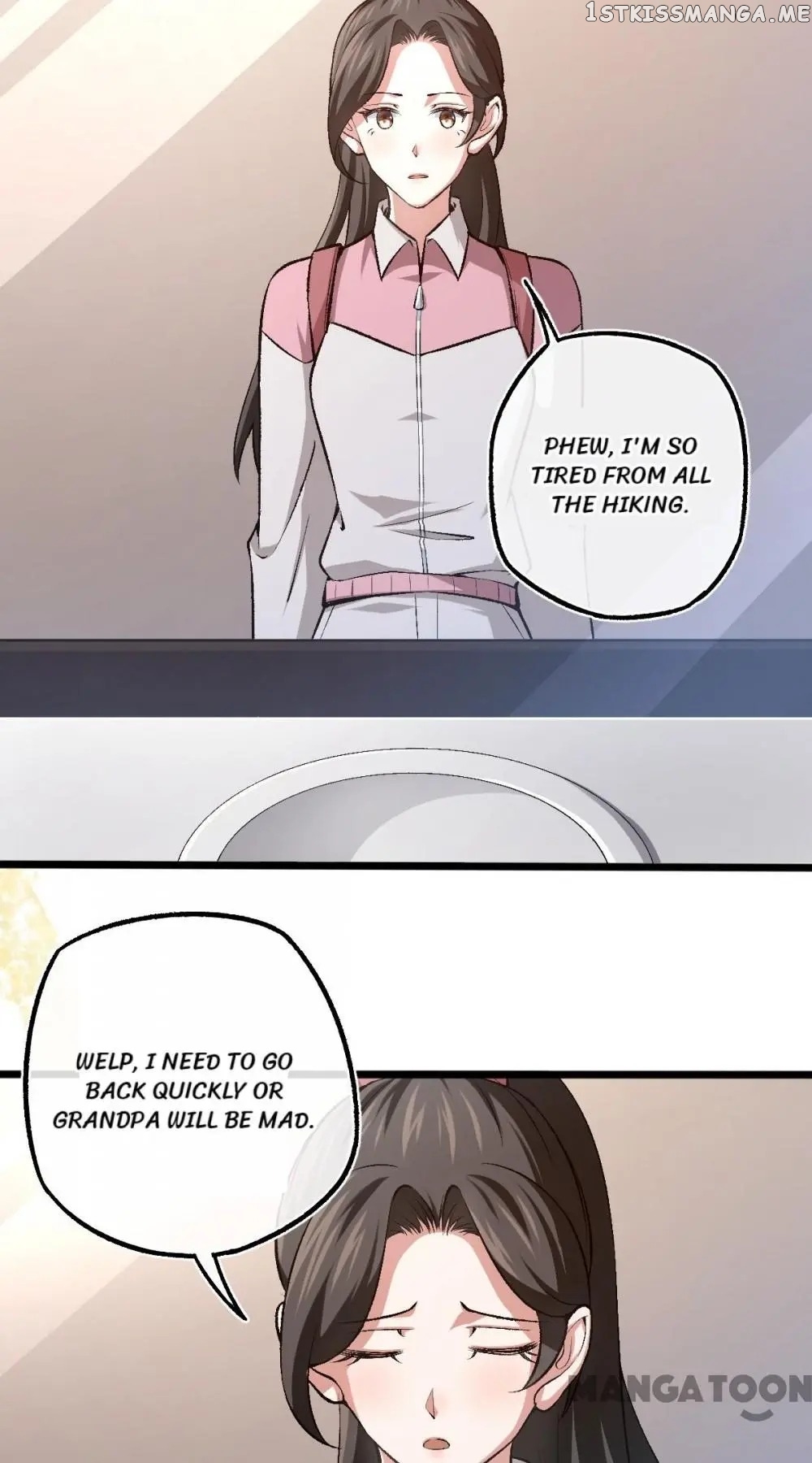 Marry To Find Love chapter 98 - page 2