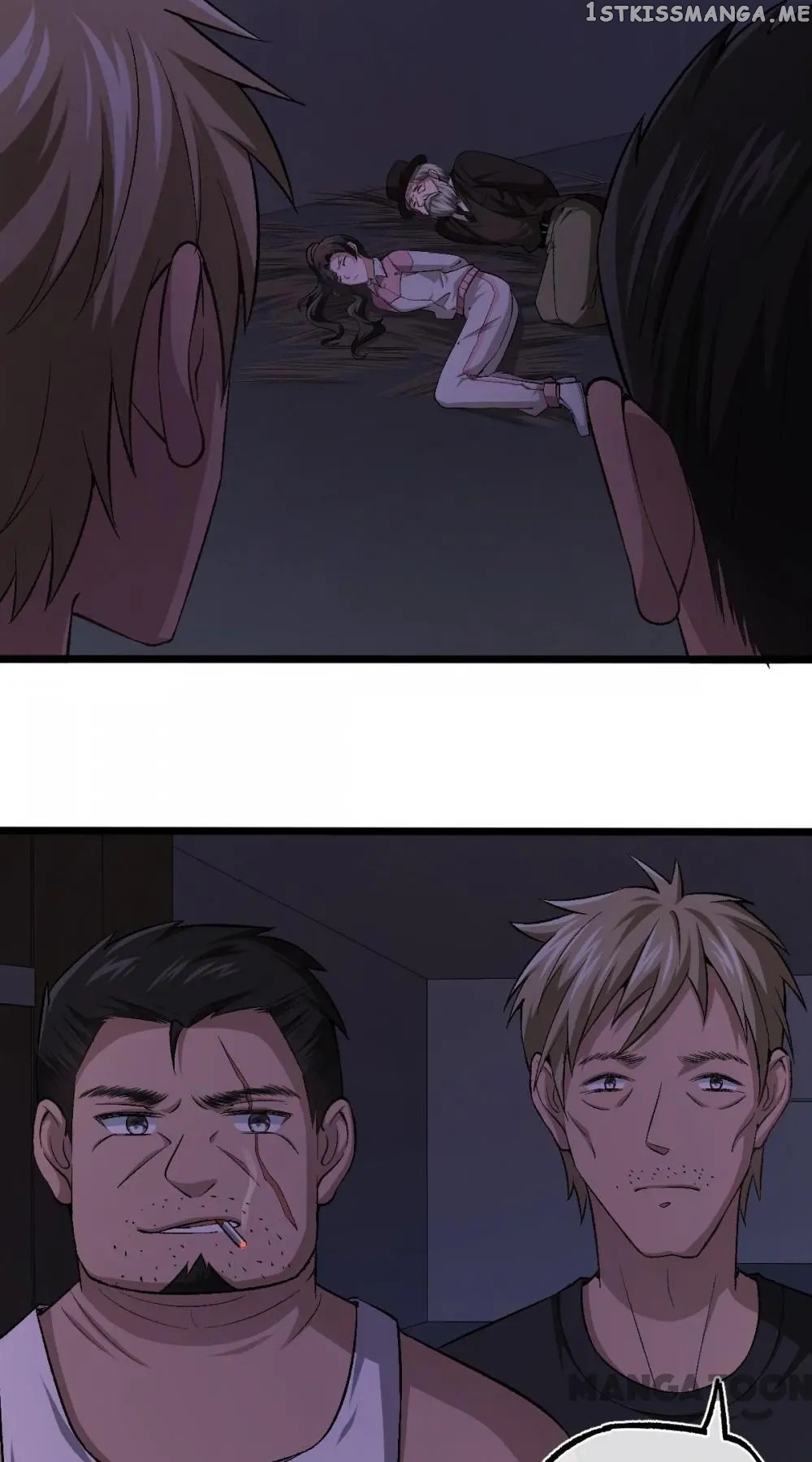 Marry To Find Love chapter 98 - page 22