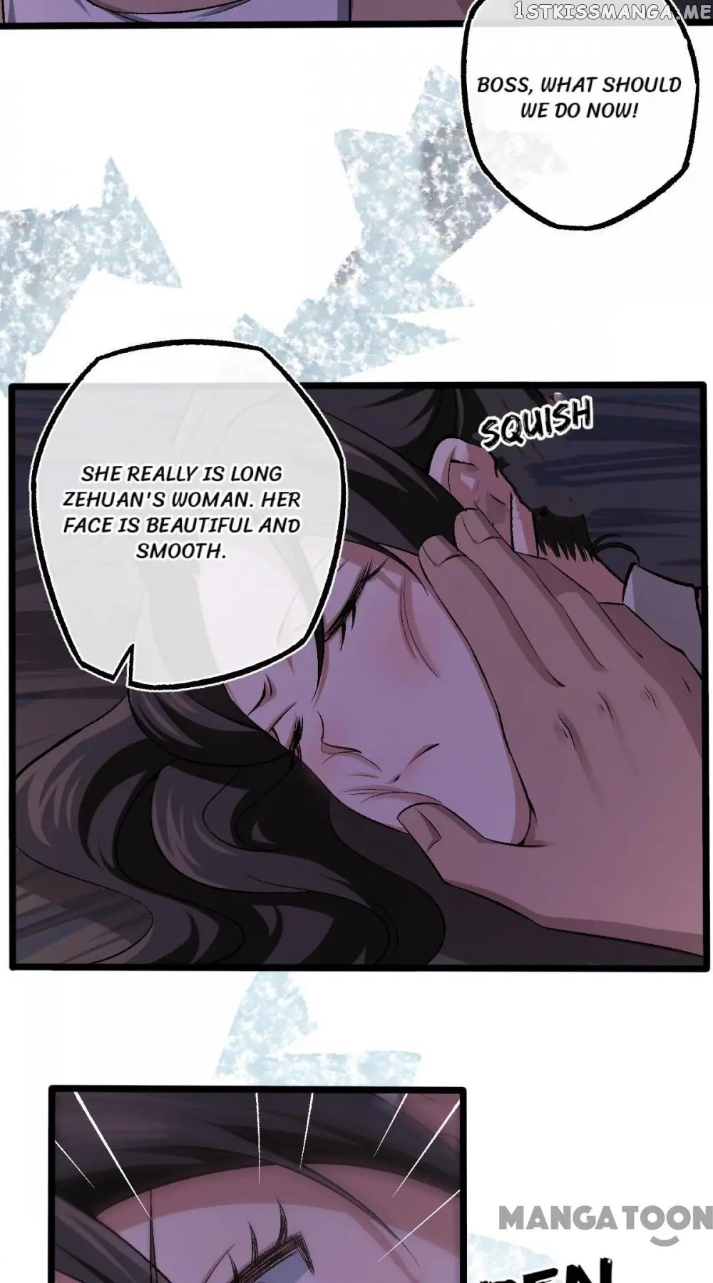 Marry To Find Love chapter 98 - page 23