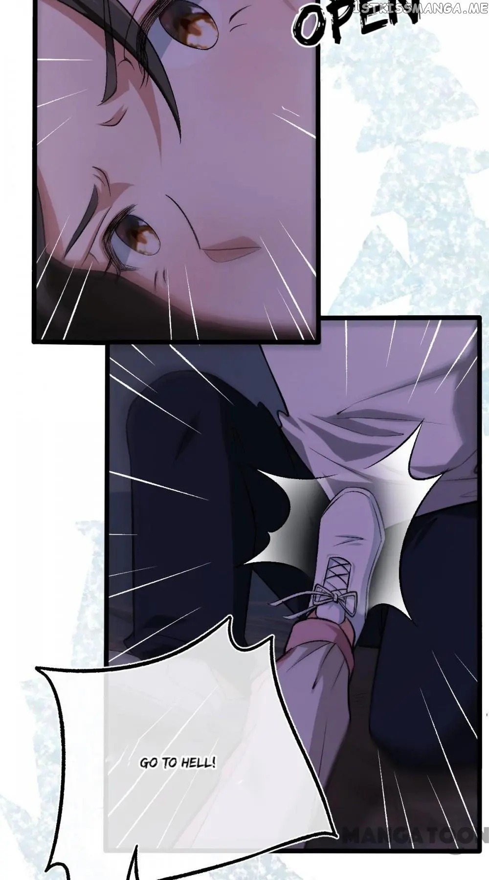 Marry To Find Love chapter 98 - page 24