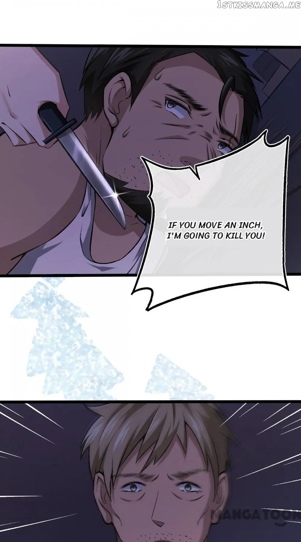 Marry To Find Love chapter 98 - page 26