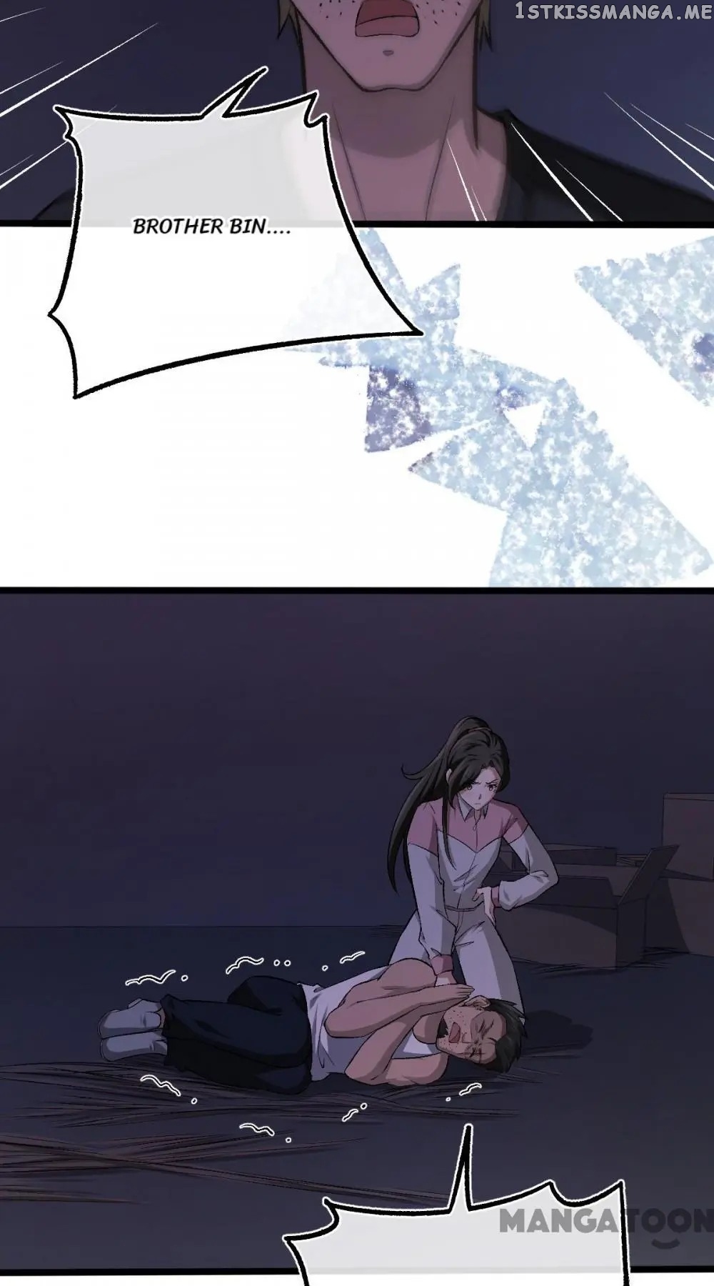 Marry To Find Love chapter 98 - page 27