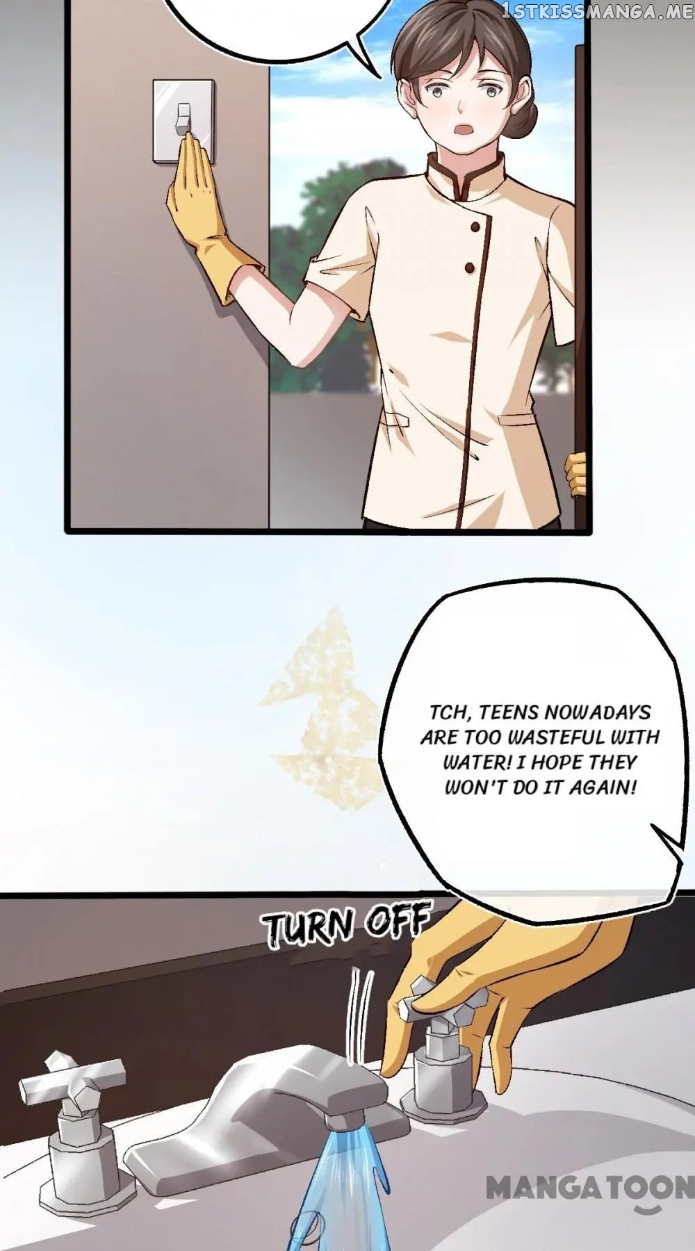 Marry To Find Love chapter 98 - page 8