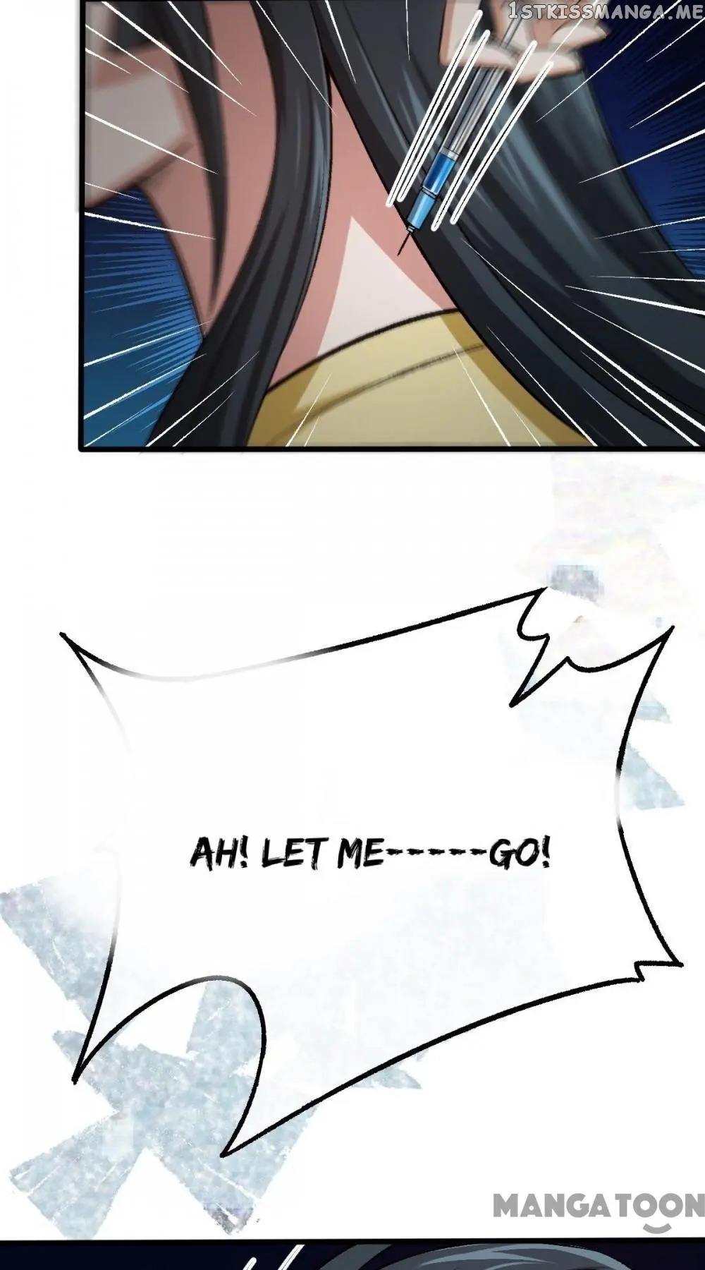 Marry To Find Love chapter 124 - page 17