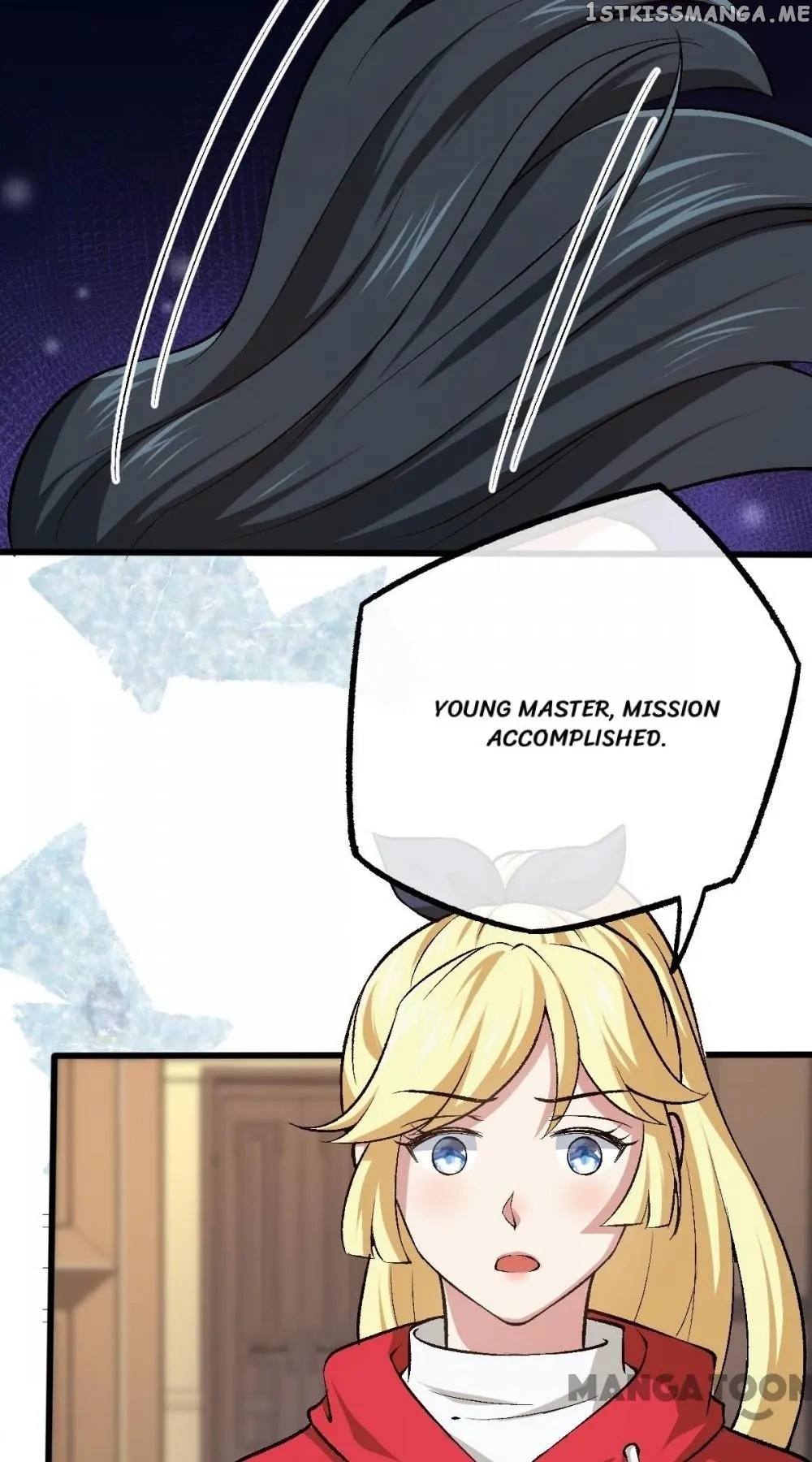 Marry To Find Love chapter 124 - page 18