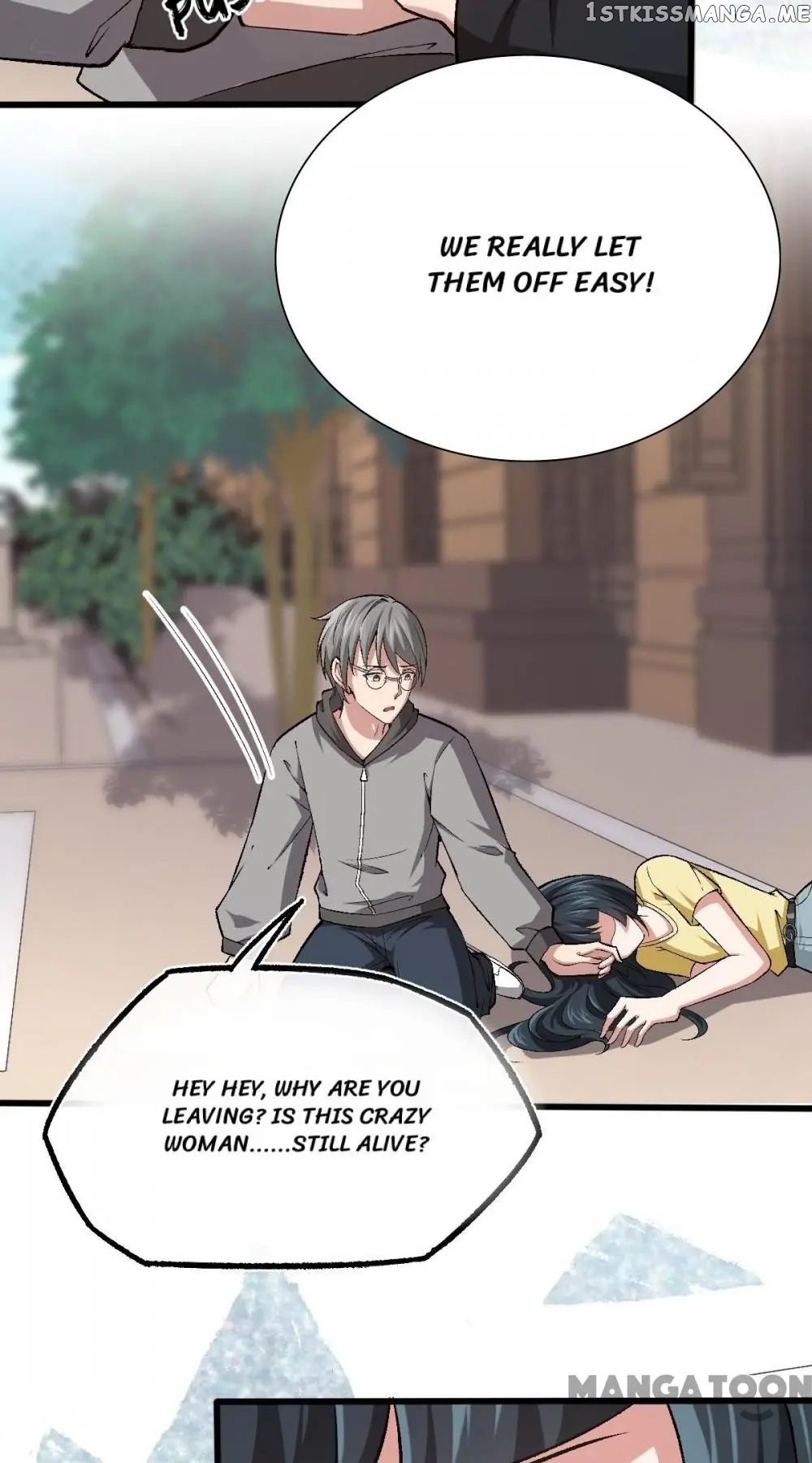 Marry To Find Love chapter 124 - page 22