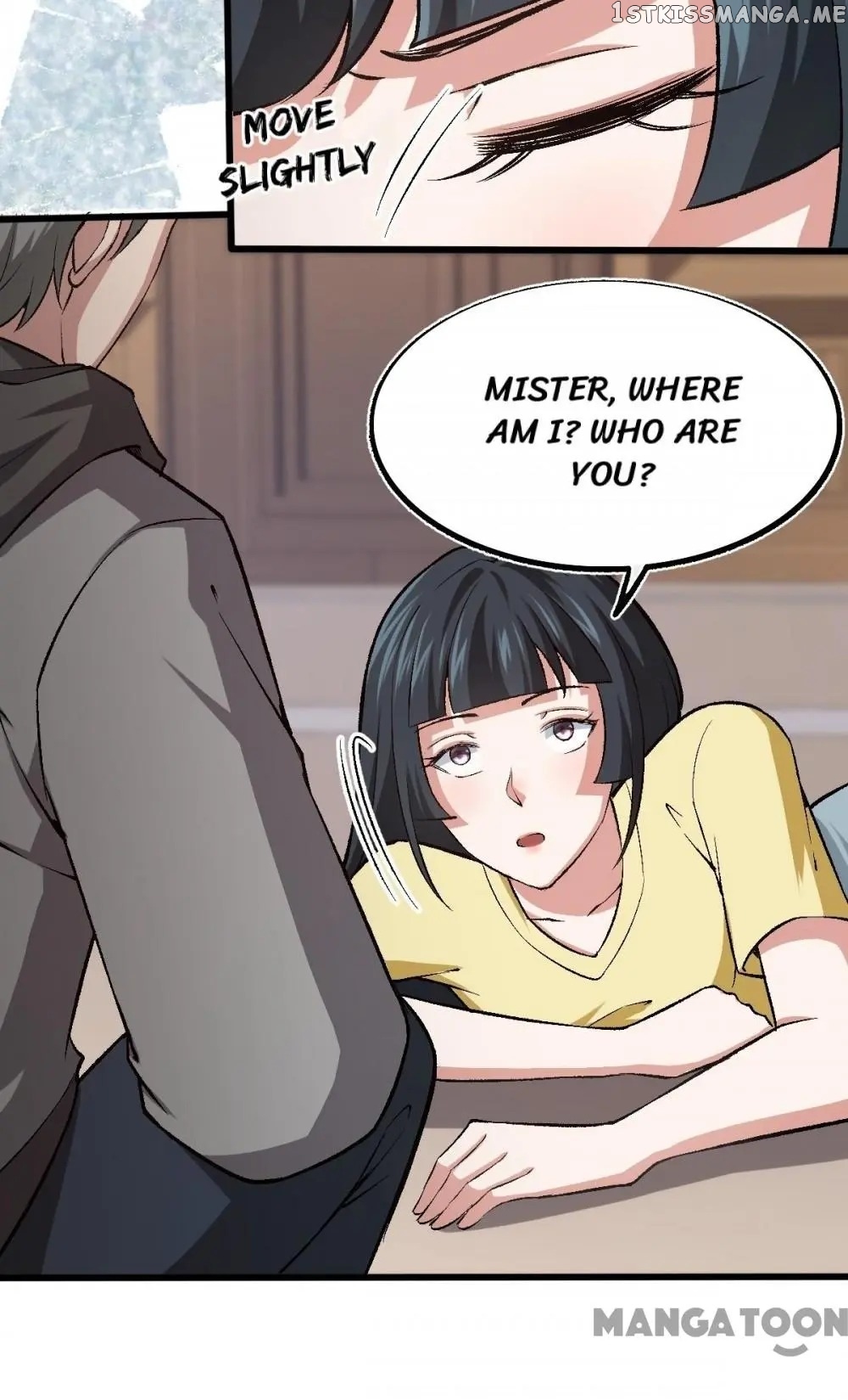 Marry To Find Love chapter 124 - page 23
