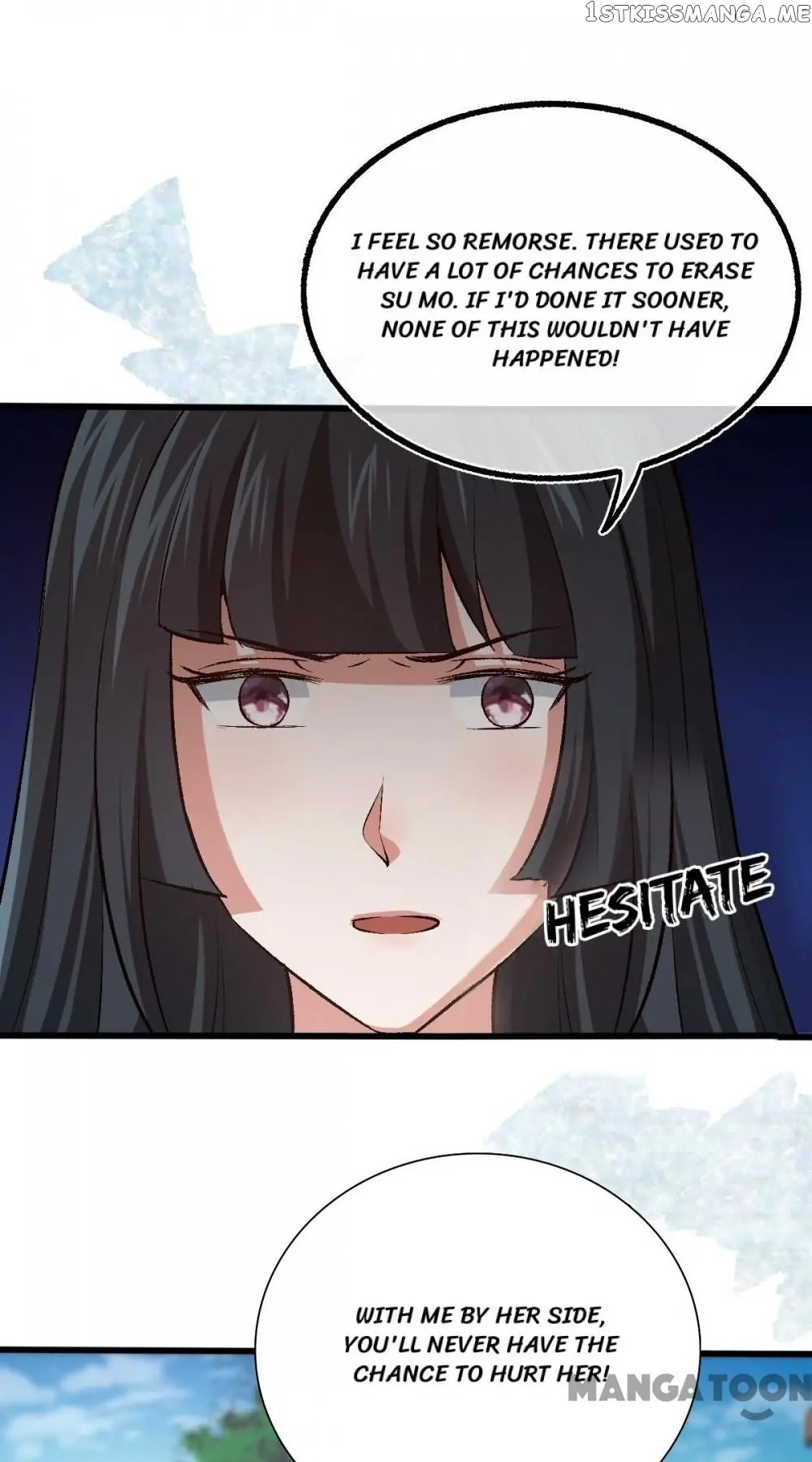 Marry To Find Love chapter 124 - page 4