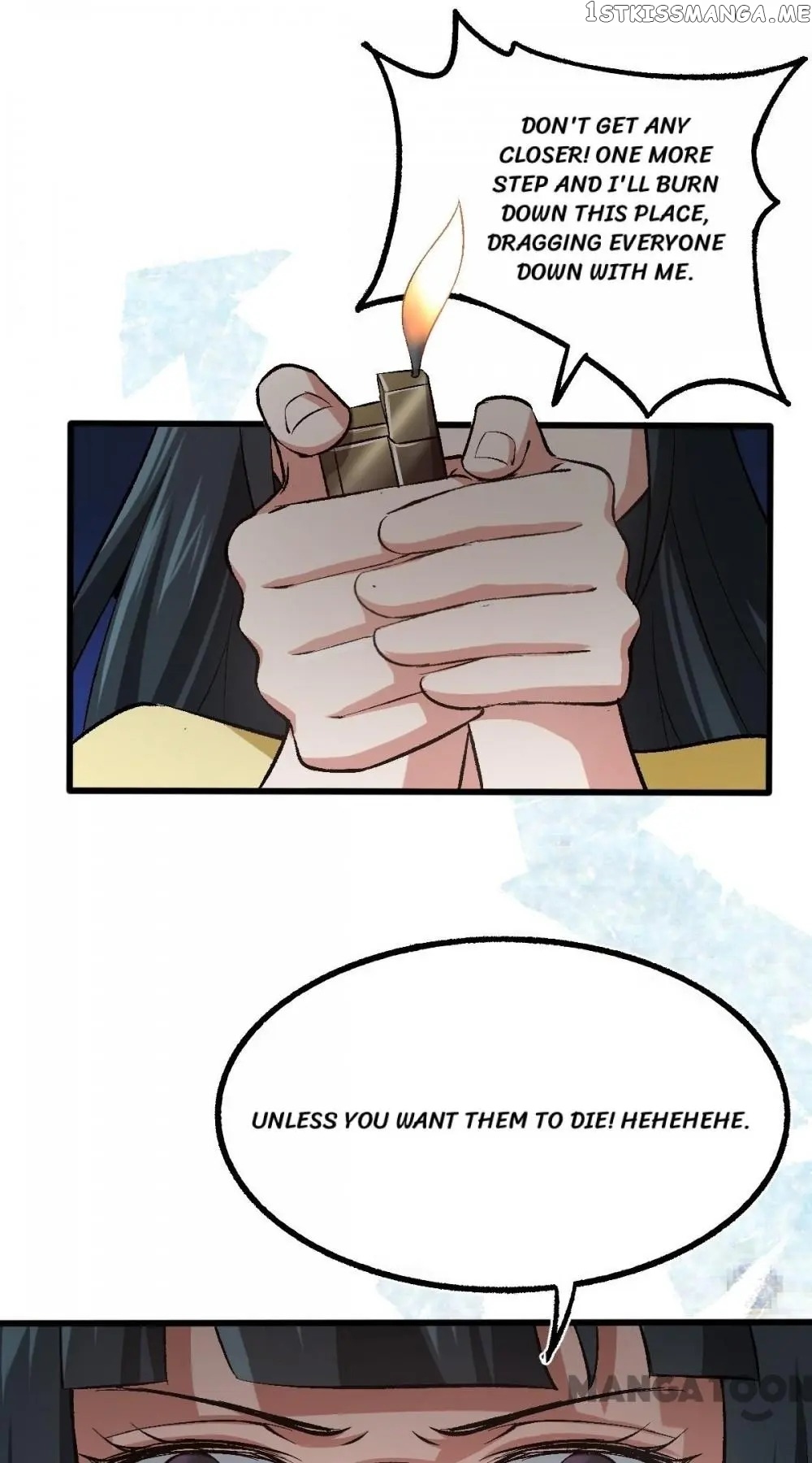 Marry To Find Love chapter 124 - page 6