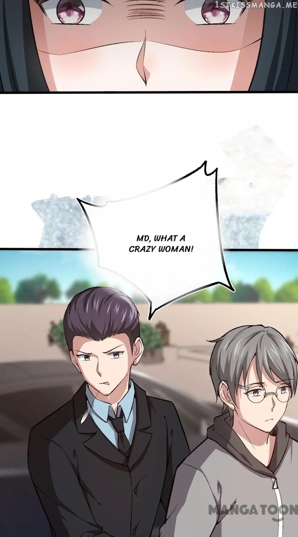 Marry To Find Love chapter 124 - page 7