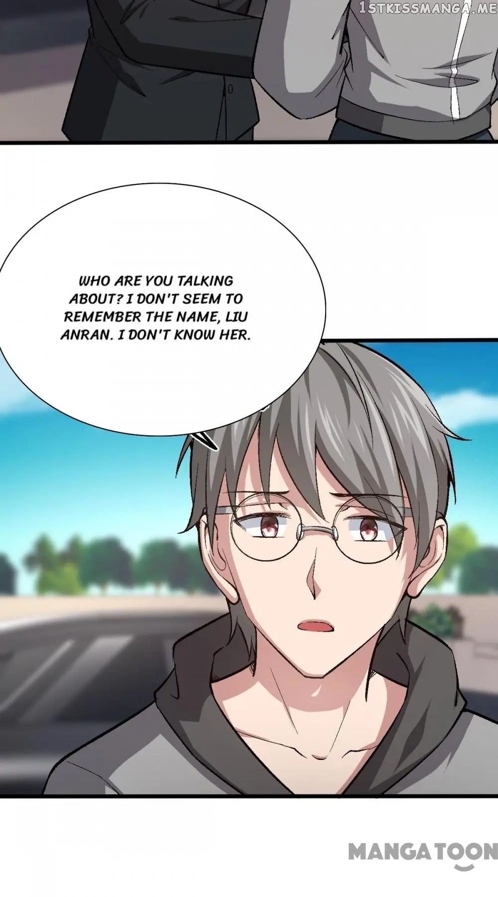 Marry To Find Love chapter 124 - page 8