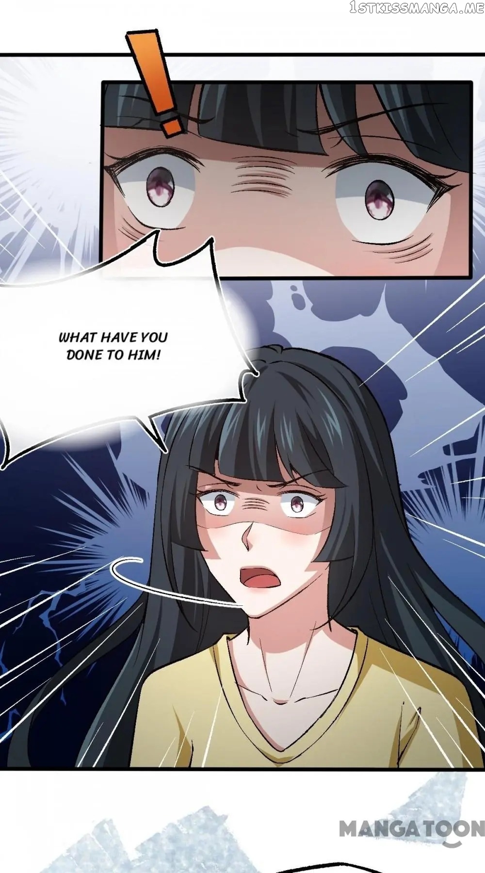 Marry To Find Love chapter 124 - page 9