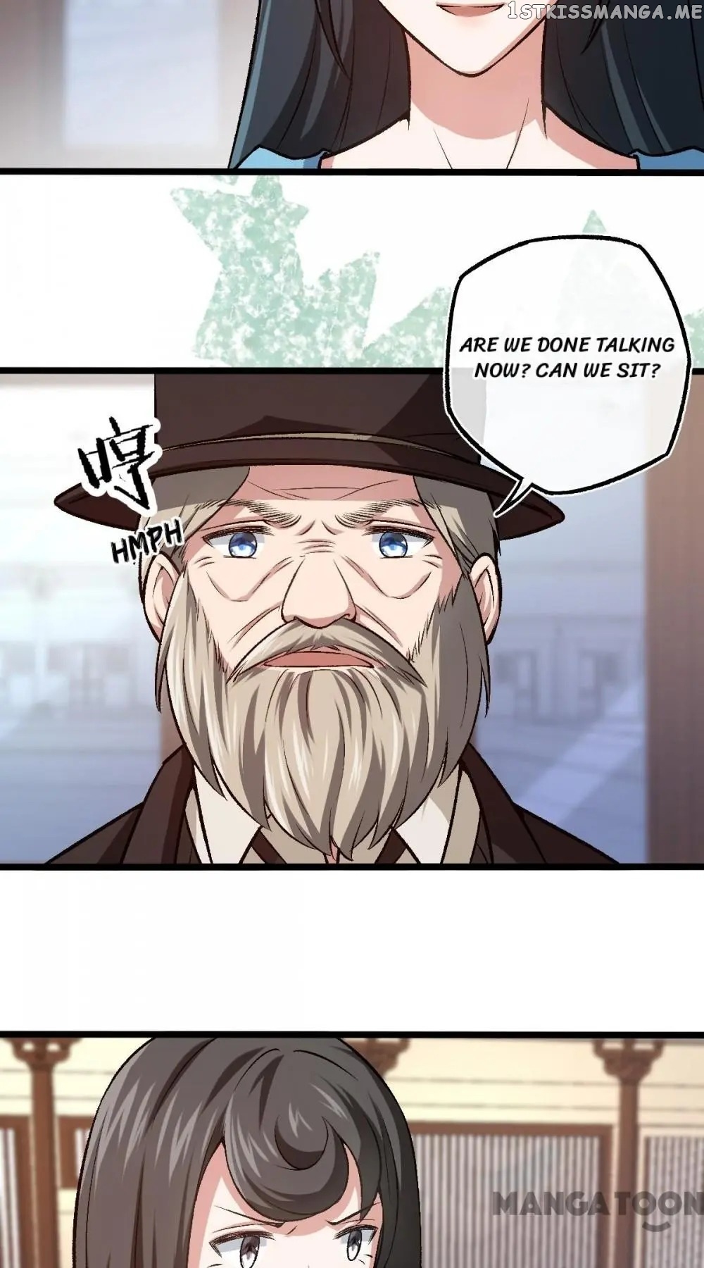 Marry To Find Love chapter 97 - page 12