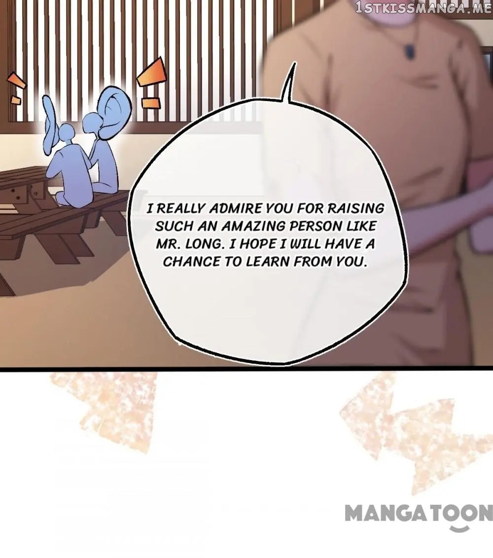 Marry To Find Love chapter 97 - page 15