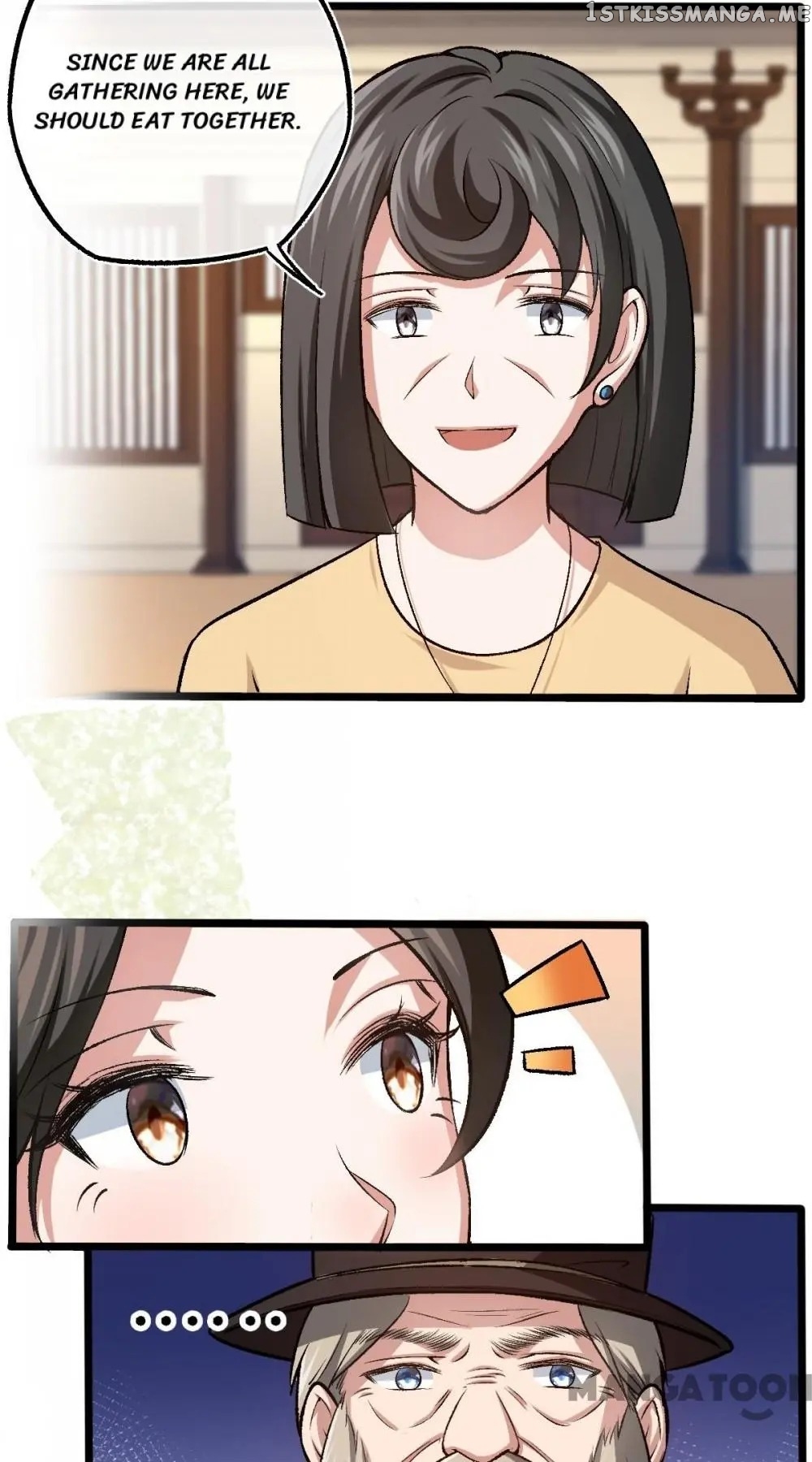 Marry To Find Love chapter 97 - page 17