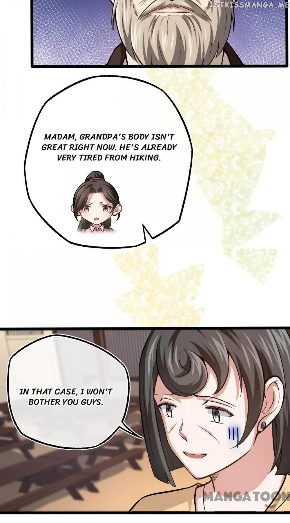 Marry To Find Love chapter 97 - page 18