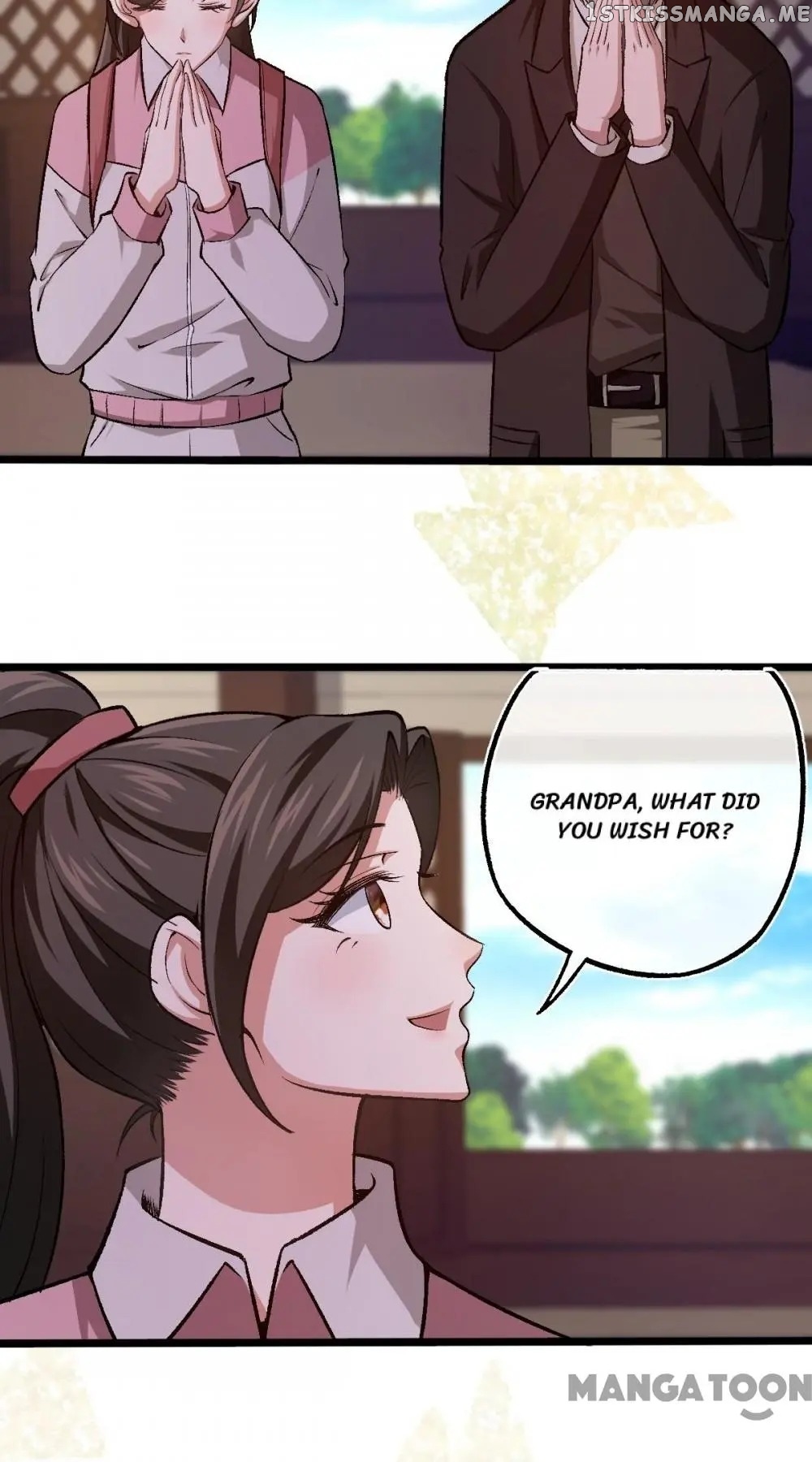 Marry To Find Love chapter 97 - page 3