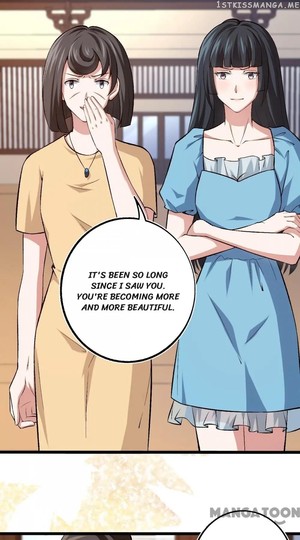 Marry To Find Love chapter 97 - page 9