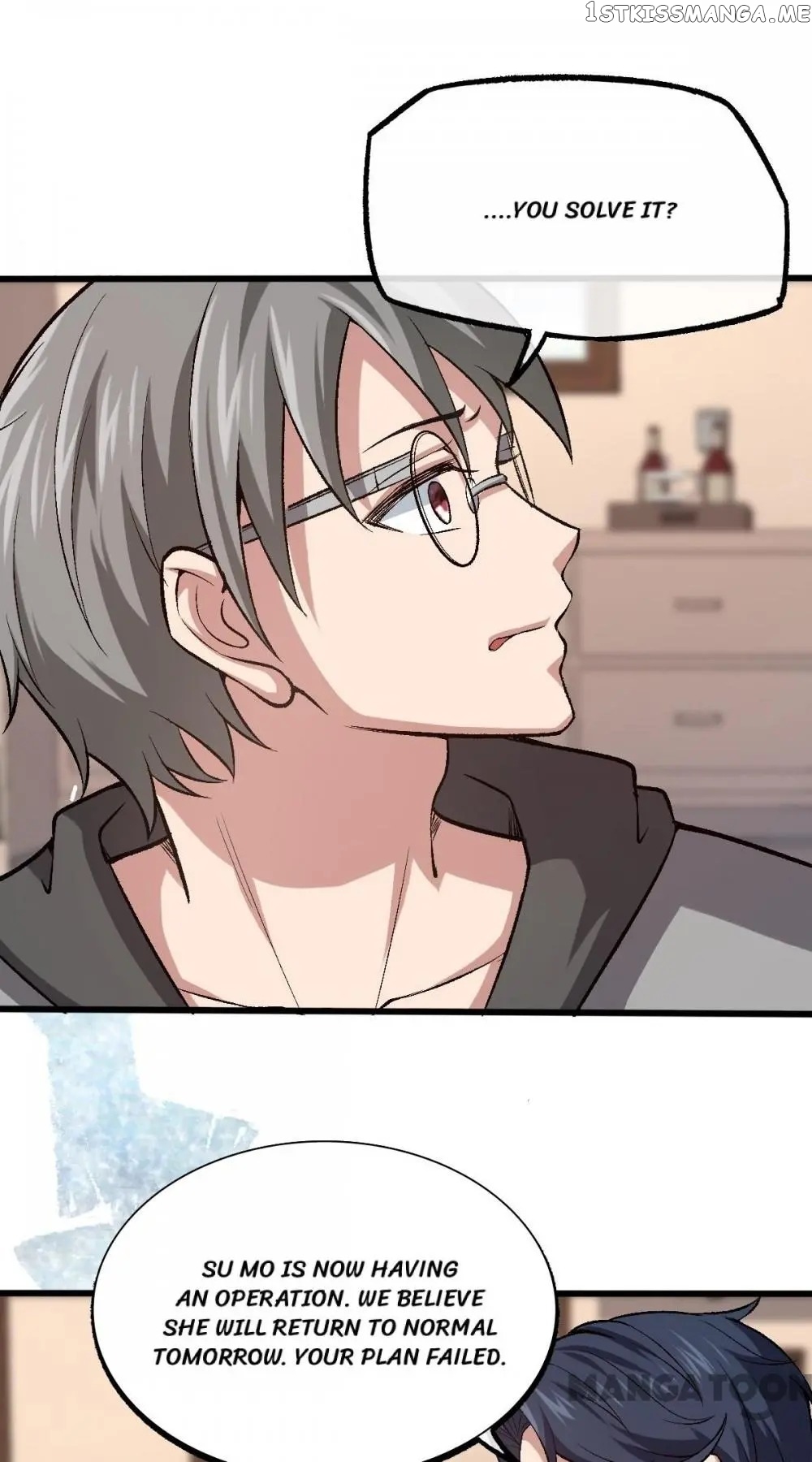 Marry To Find Love chapter 123 - page 11
