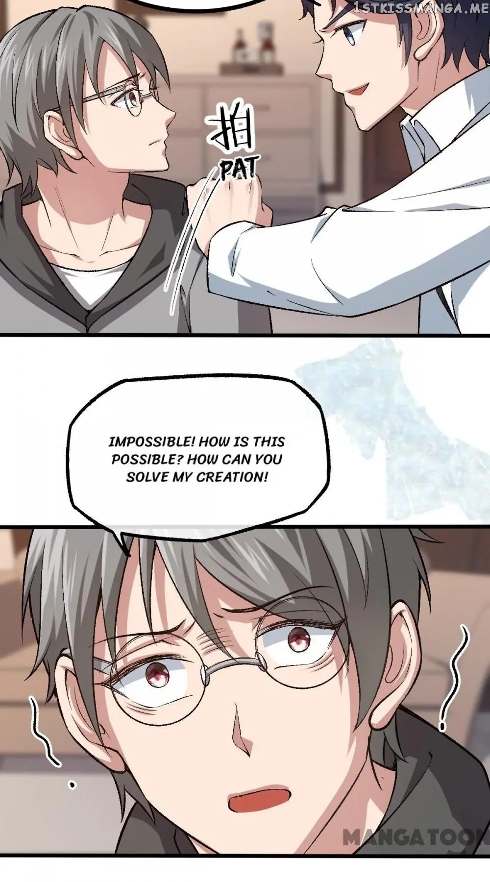 Marry To Find Love chapter 123 - page 12