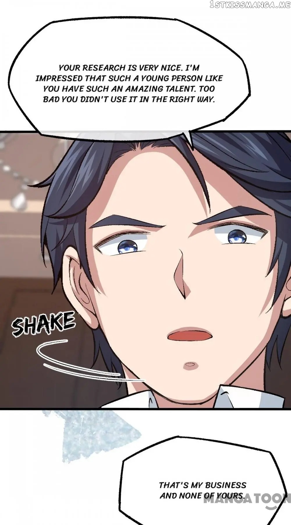 Marry To Find Love chapter 123 - page 13