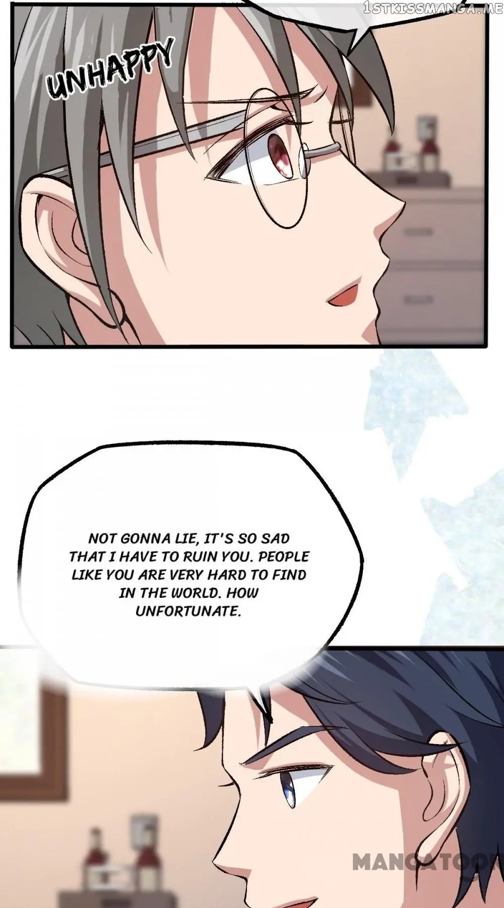 Marry To Find Love chapter 123 - page 14