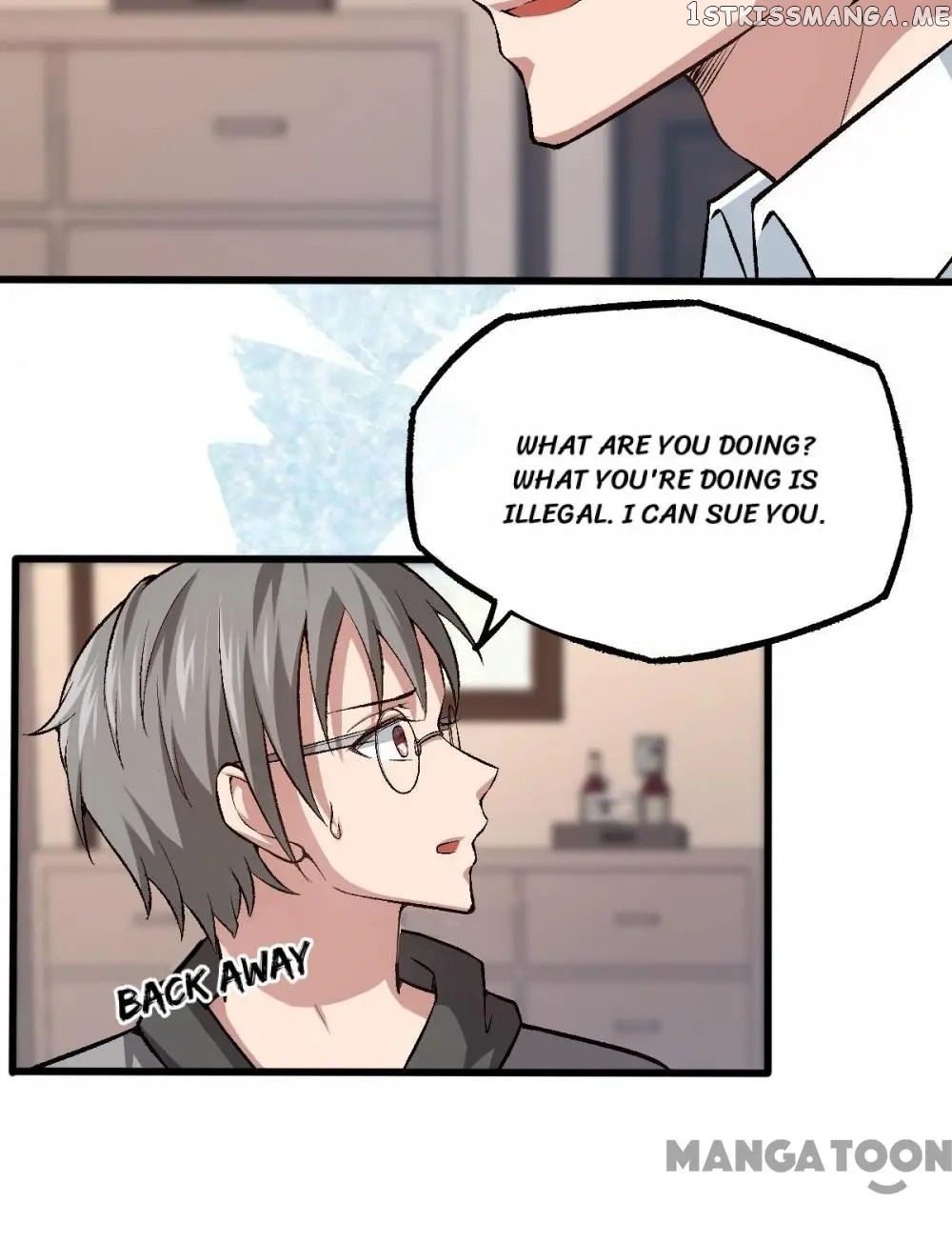 Marry To Find Love chapter 123 - page 15