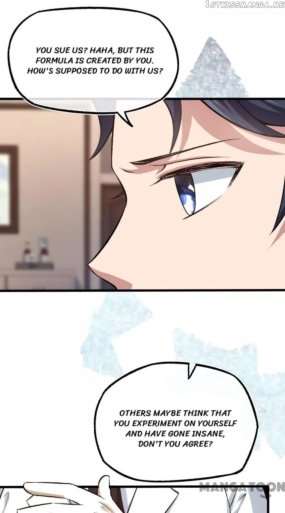 Marry To Find Love chapter 123 - page 16