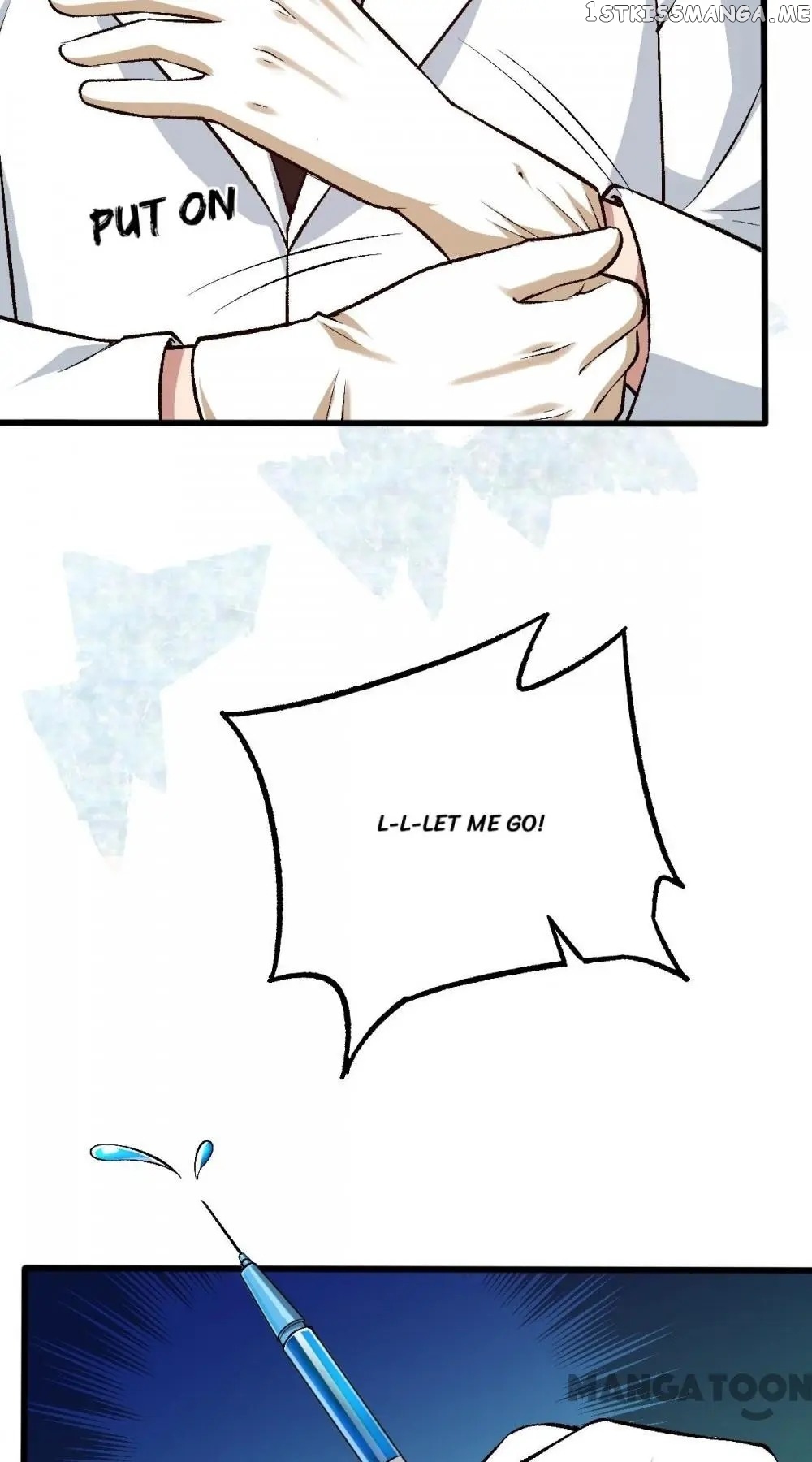 Marry To Find Love chapter 123 - page 17