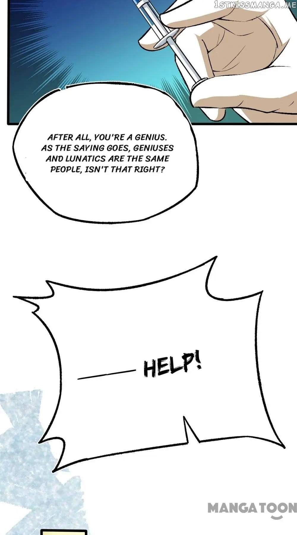 Marry To Find Love chapter 123 - page 18