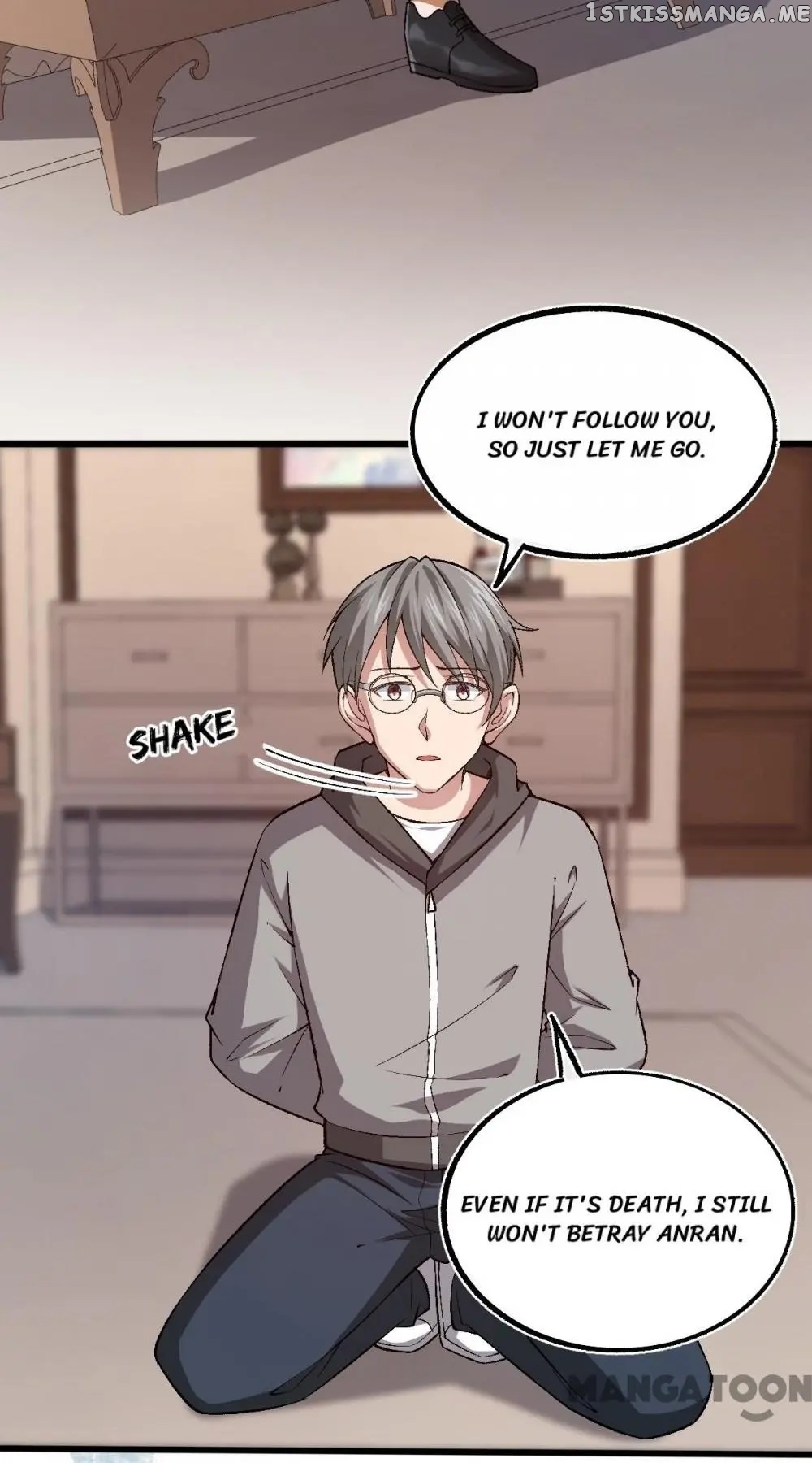 Marry To Find Love chapter 123 - page 2