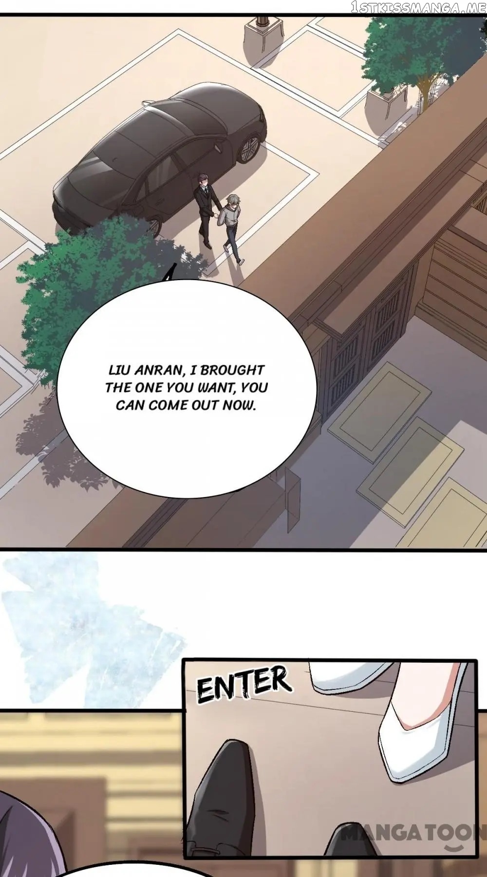 Marry To Find Love chapter 123 - page 21
