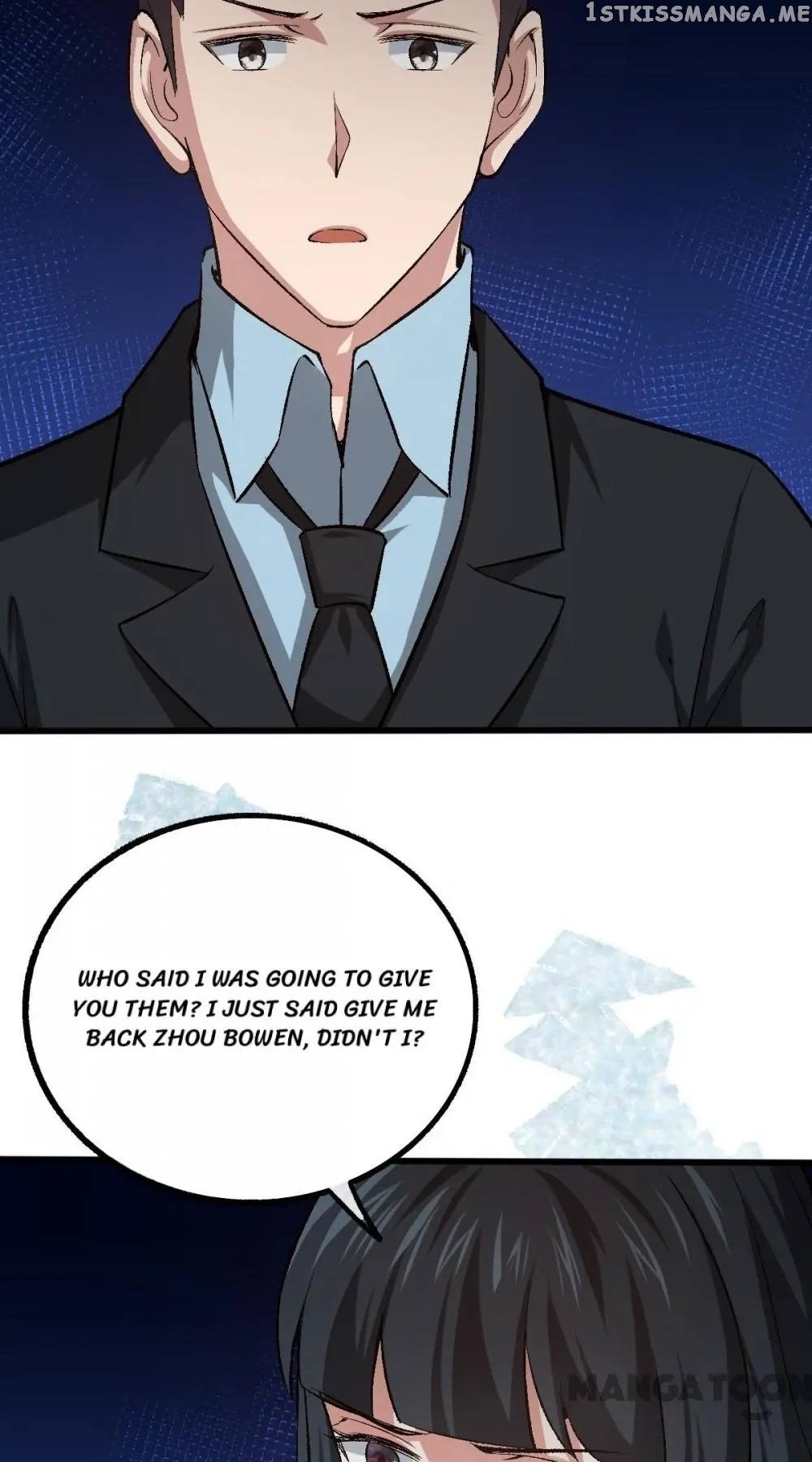 Marry To Find Love chapter 123 - page 23